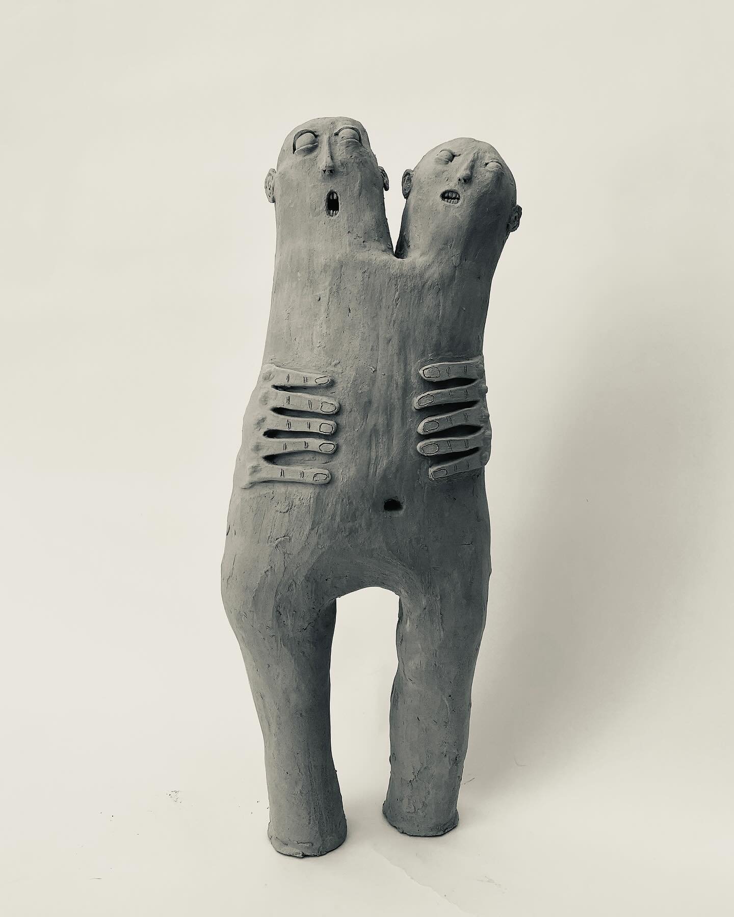 Swimming Without Limbs Katharine T Jacobs 
📍after/time collective from June 5-29, 2025
✨Opening reception: First Thursday, June 5, 6-9 p.m. 
🗣️Artist Talk with V Maldonado: Saturday, June 7, 3-5 p.m. 
🍃Closing Reception: Friday, June 28, 7-9 p.m.
