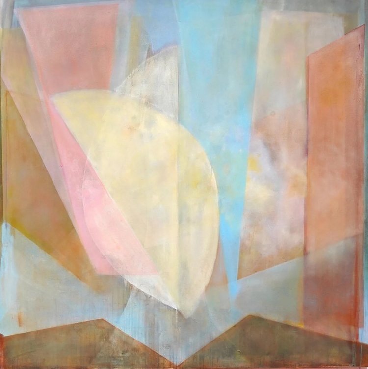 Lauren Mantec&oacute;n, Flash of Beauty &amp;  Terrell James, Stanzas
📍Froelick Gallery 
🗓️June 4 - July 12, 2025
✨First Thursday Reception: June 5, 5-8pm.
 
Mantec&oacute;n notes about this exhibit: 
&ldquo;In my exploration of beauty, I have come