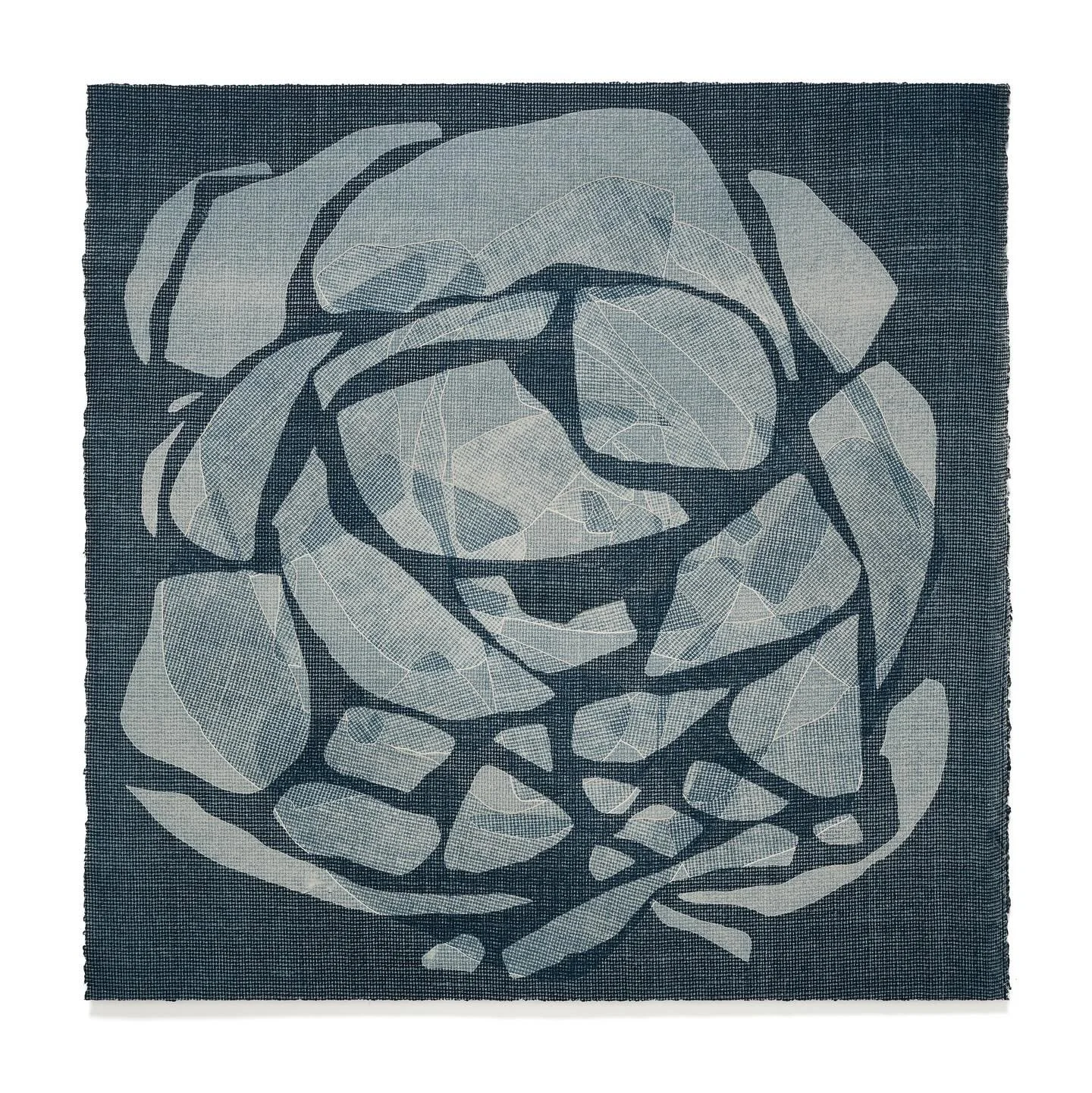 Visual Fields, Heather Watkins
📍PDX Contemporary Art, 1881 NW Vaughn St., Portland 
⏳Hours: Tues-Sat 10 a.m. -6 p.m.
🗓️ October 8 - November 1
✨Opening reception: Saturday, October 11, 3:00 pm - 5:00 pm
🎟️ Free to the public
A solo exhibition by H