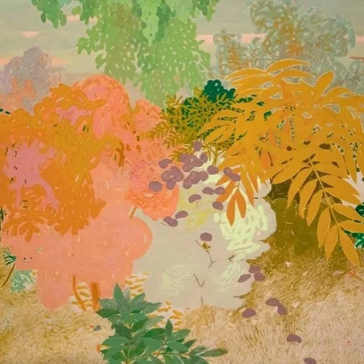 SEATTLE ART HAPPENINGS

whether you need a road trip up or you&rsquo;re already there, these are the shows that were keeping an eye on in Emerald City. 

📌Gillian Theobald, Fold &amp; Folding at studio e, until Oct 11 @studioegallery @gillian_theoba