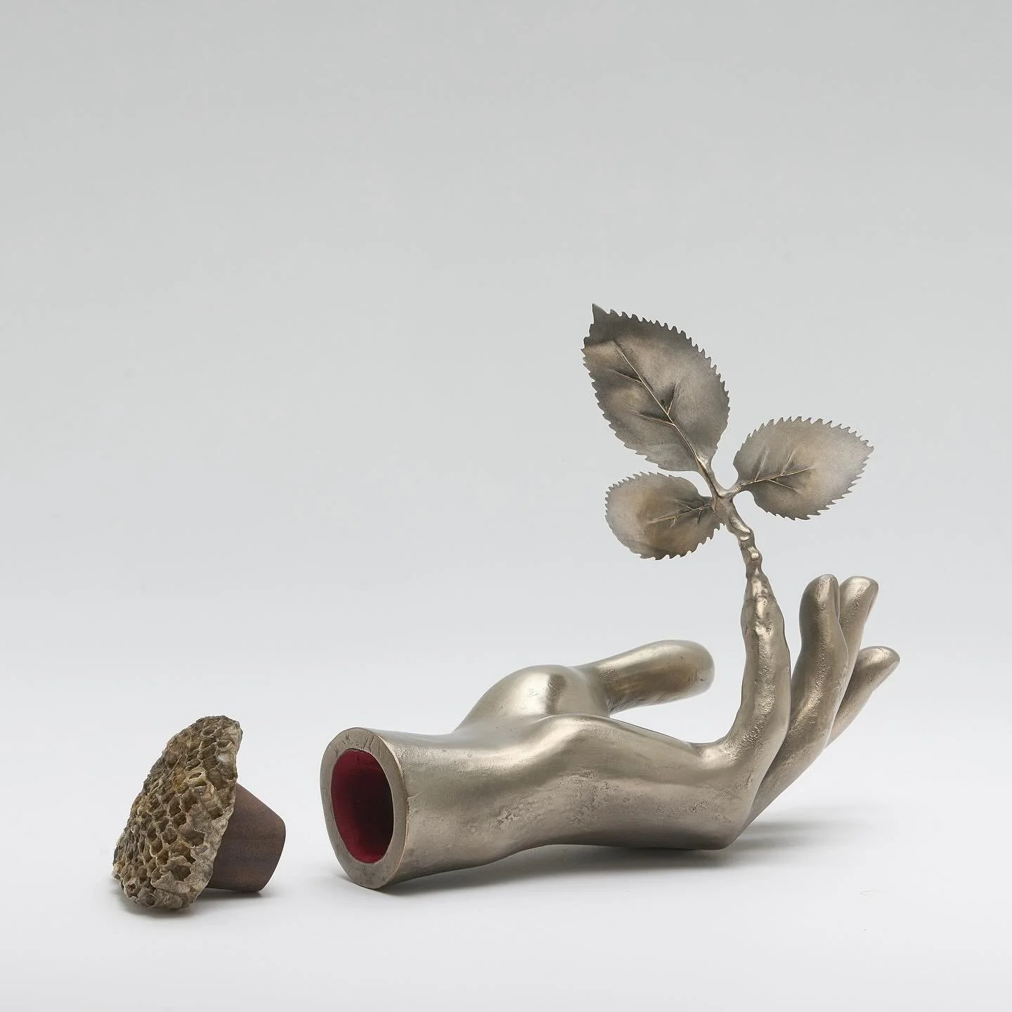 Visiting Artist Lecture: Isabelle Albuquerque
🗓️Monday, October 13 from 6 - 7:30pm 
📍Pacific Northwest College of Art
🎟️Free &amp; Open to the Public! 

Pacific Northwest College of Art, in partnership with lumber room, welcome&rsquo;s Isabelle Al