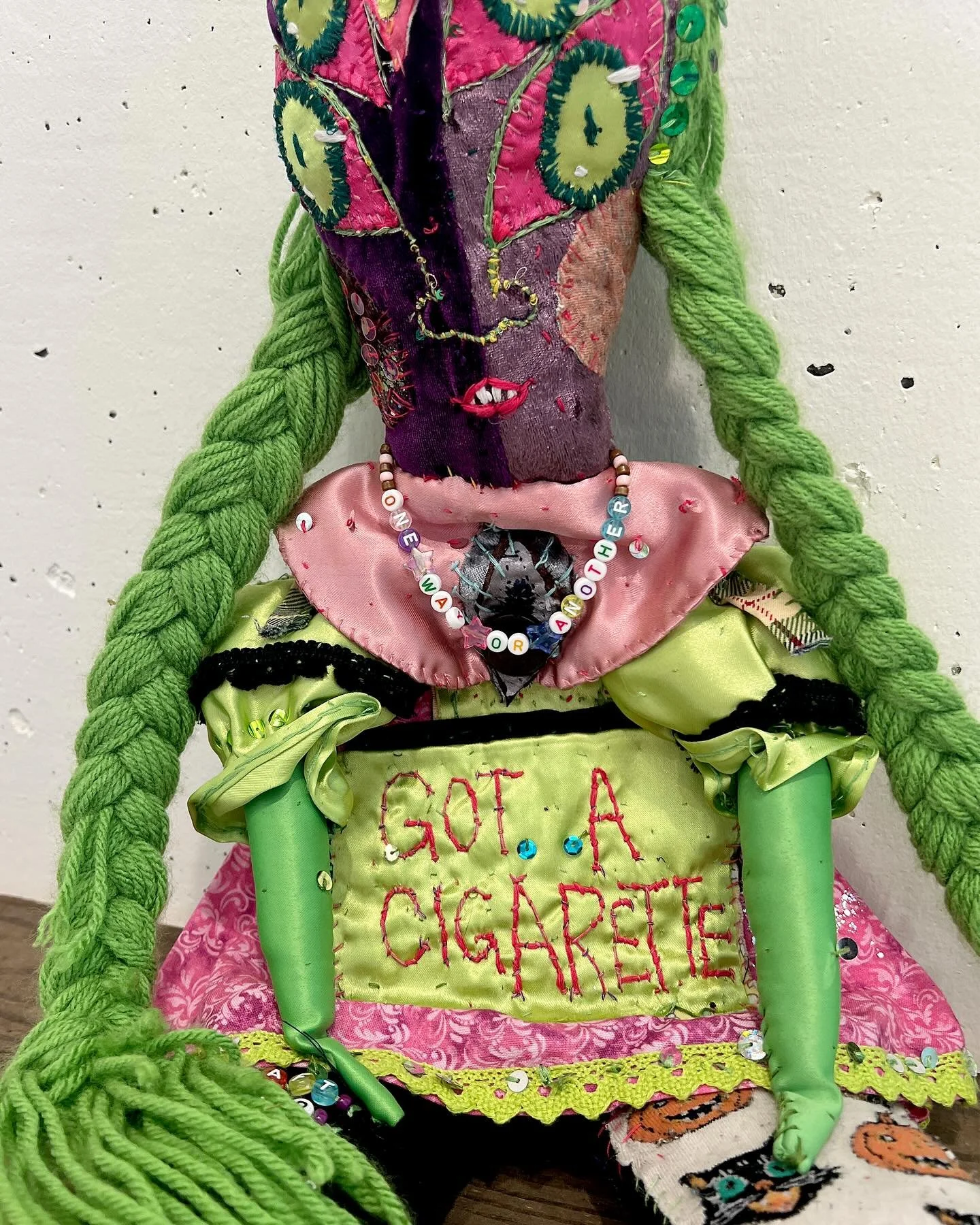 Queer Liberation - OPEN CALL for LGBTQIA+ Visual Artists!

Gather:Make:Shelter, in partnership with The Marie Equi Center, is excited to announce our upcoming exhibition: Queer Liberation. LGBTQIA+ artists are invited to submit 2D and 3D artworks tha