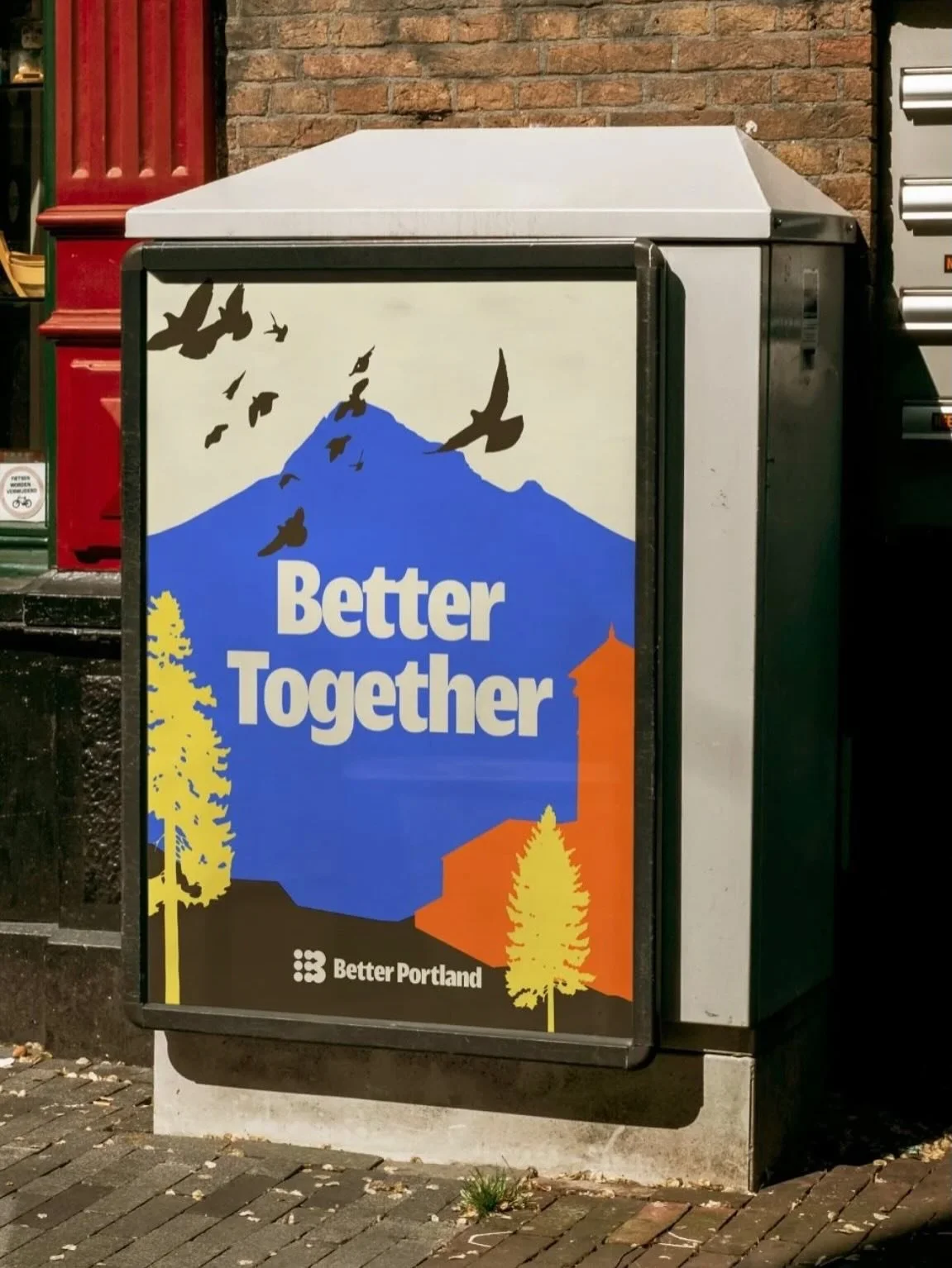 Design Lecture with Eleazar Ruiz (Odd Notion Studio) to talk about his work + what moves him.
🗓️Tuesday, October 21 from 6:30 - 8pm
📍Pacific Northwest College of Art
The PNCA Design Lecture Series welcomes a broad range of creatives who are breaki