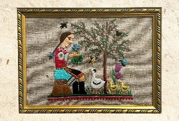 Slovak Kroj: Passing on Traditions Through Color and Needlework
🗓️October 26 @ 12 - 1:30 pm
📍Textile Hive (NEW Location) 1314 NW Irving Street Suite 205, Portland
Cost: Free
This talk by Bea Fields will discuss the distinctive design of a tradition