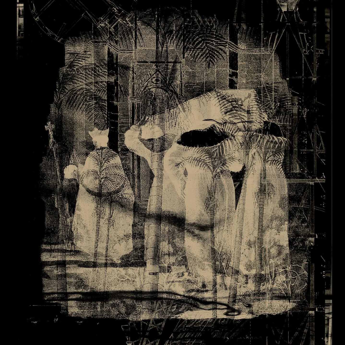 The Foolish Parade of Existence - Album Release Party + Exhibition by Mike Firm (aka Miguel Rodriguez)
📍CORE PDX - Bar and Food Carts @ 3612 SE 82nd Ave, Portland
✨Opening reception: Saturday, Nov 1st from 7-9pm
🗓️ On view ⏳
Saturday, Nov 1st - Wed