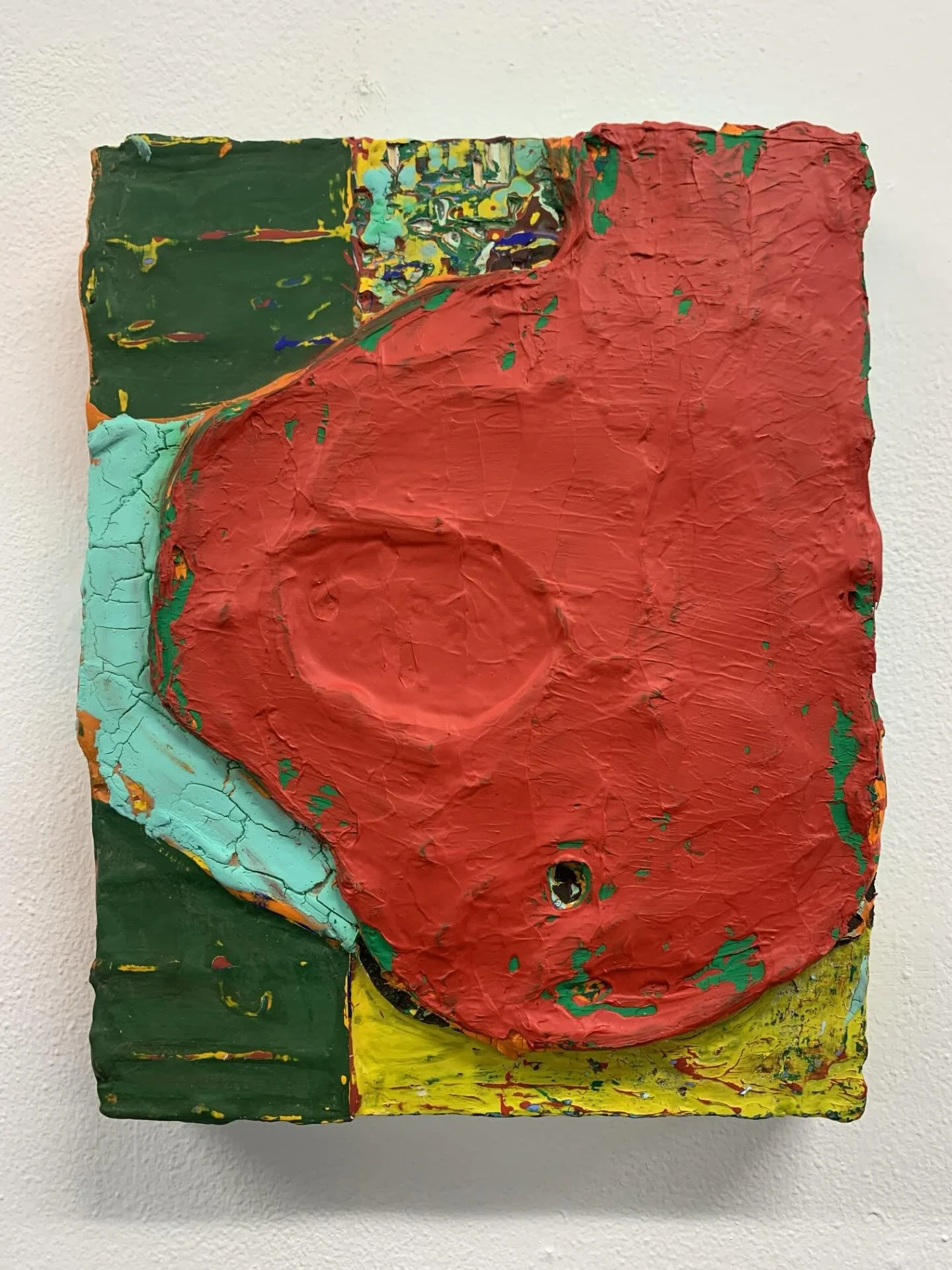 Sue Ravitz Al Ravitz Recent textiles and paintings
📍One Wall Gallery
🗓️ October 3-November 29
⏳ Hours: Monday-Saturday 10-7 / Sunday 12-6
🎟️Free to the public
Sue and Al Ravitz are owners of 57W57 gallery in New York, and are showing their beauti