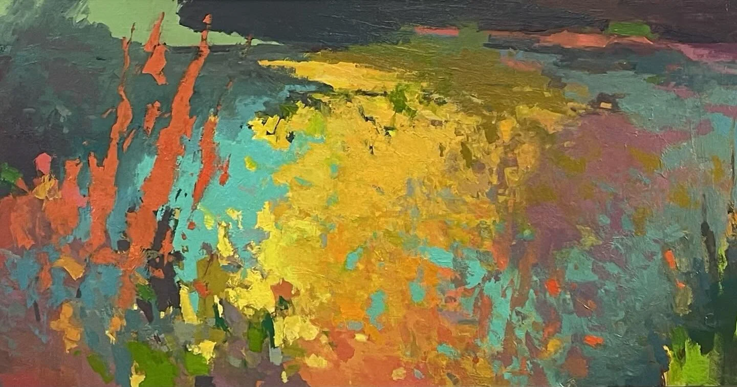 Lands Recalled and Echoed, by Scott Gellatly
📍 Laura Vincent Design &amp; Gallery, 824 NW Davis St. Portland, OR
🗓️ Nov 6 &ndash; 20, 2025
✨Opening reception First Thursday 5-8 PM
⏳ Hours:  Tues-Sat, 11 a.m. - 5:30 p.m
🆓 to the public

This new bo