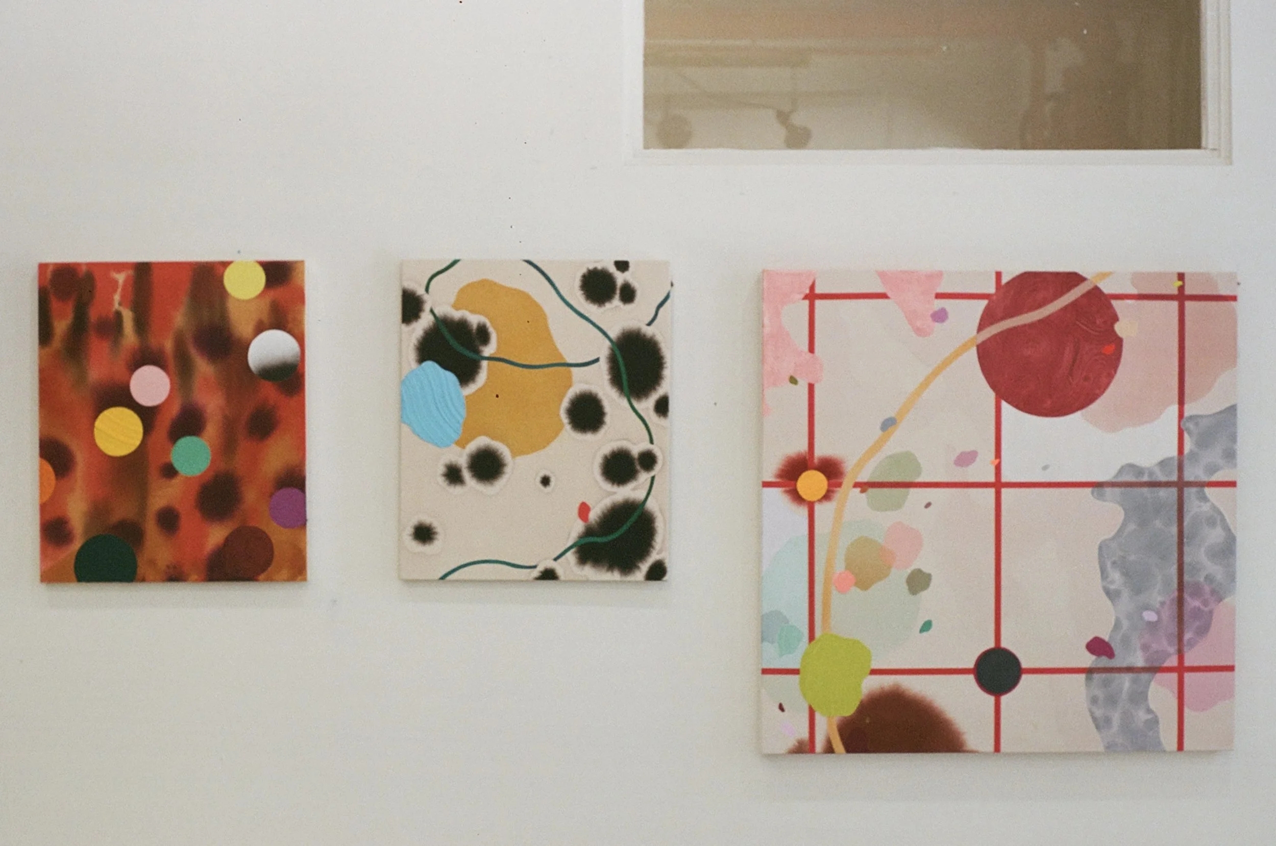 Mini Interview: Tanner Lind