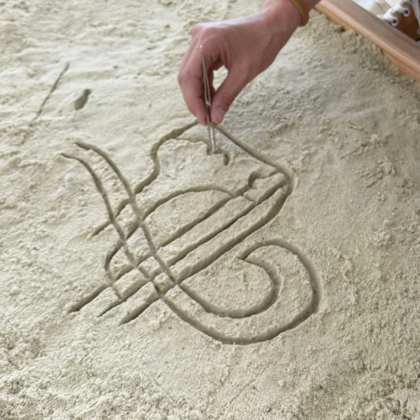 Join artist Cara Levine at Pacific Northwest College of Art for an artist lecture on her work and practice.

November 10 | 6-7:30pm | PNCA (511 NW Broadway)| Free with RSVP to PNCA

Ahead of her exhibition, Without End: Recent Work on Grief (Nov 9, 2