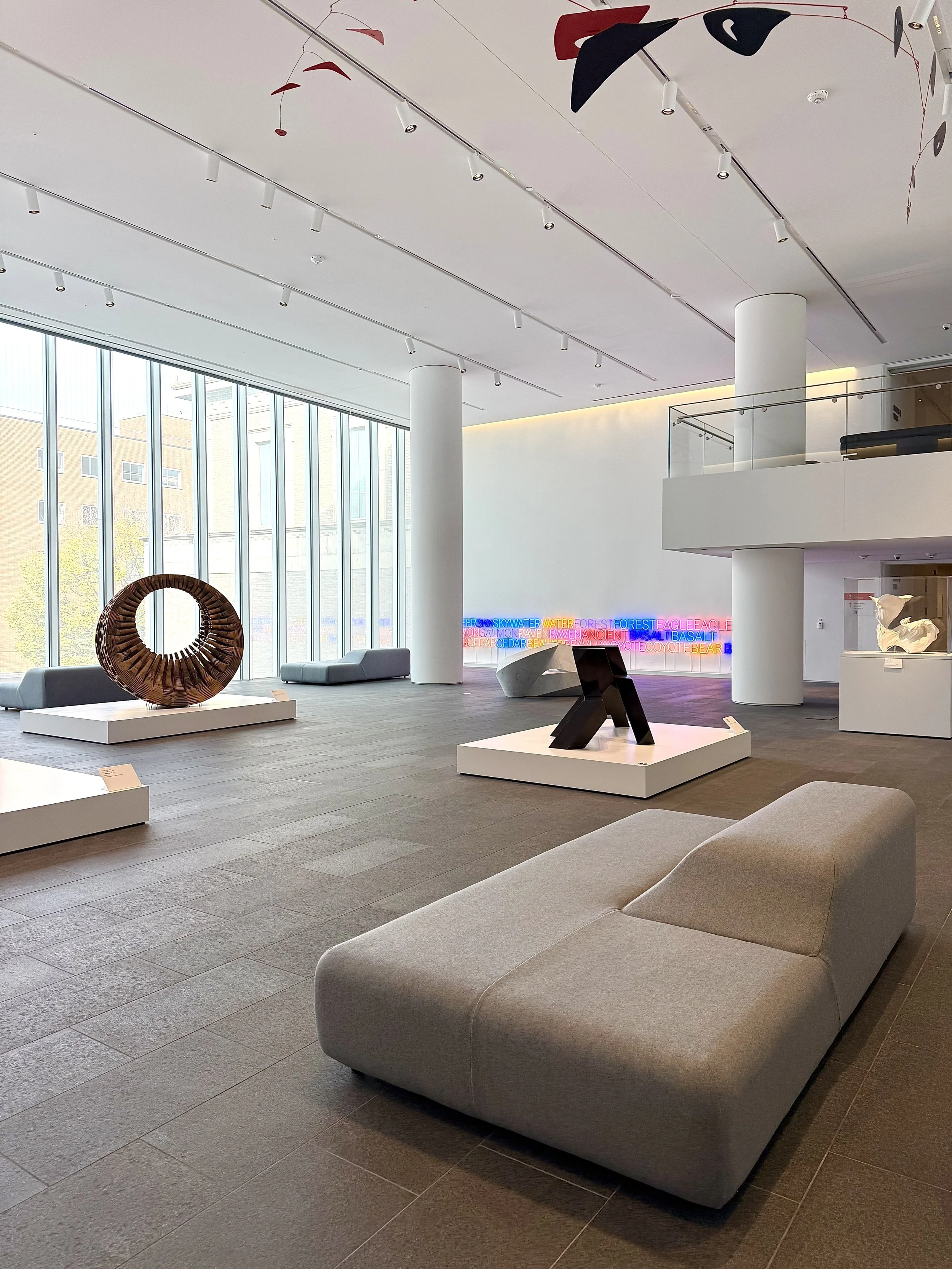 Weekend Update: What’s New