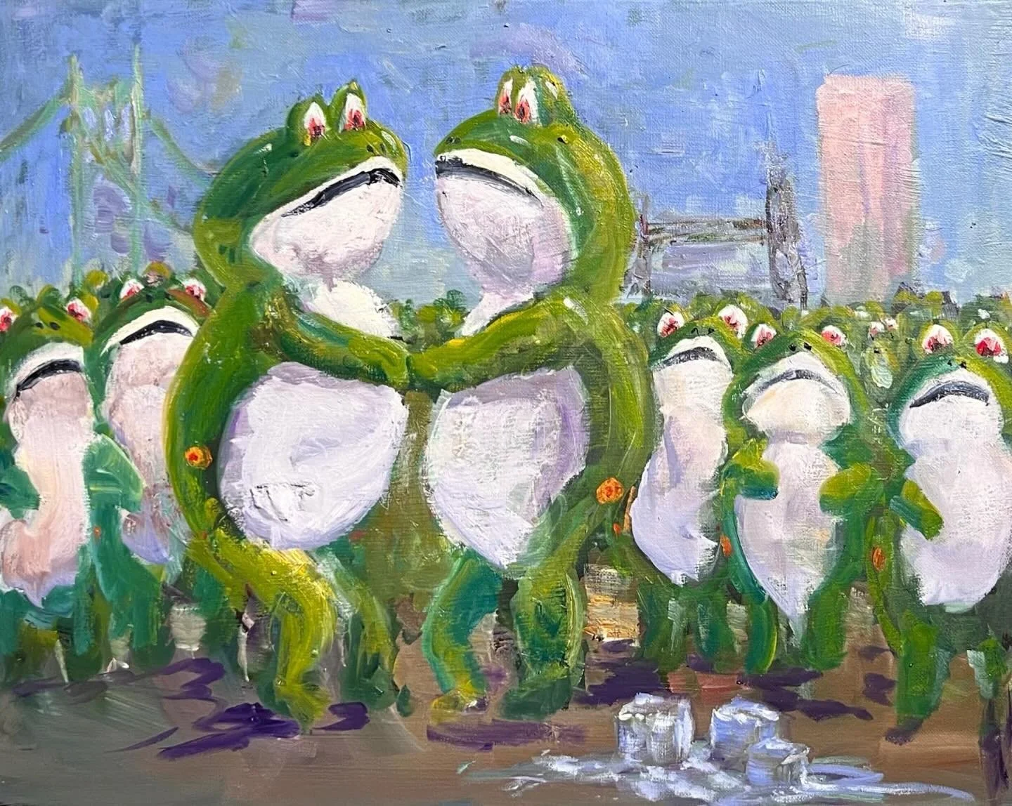 Don&rsquo;t Shoot PDX Urges Community Members to Connect and Organize Through Art and Archives

&ldquo;Social change takes community,&rdquo; says Teressa Raiford, founder and executive director of Don&rsquo;t Shoot Portland. &ldquo;Each year the comm