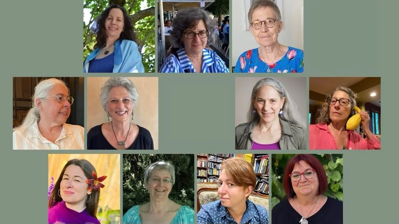 Jewish Women&rsquo;s Storytelling Collective Book Reading and Signing
📍Oregon Jewish Museum,724 NW Davis St., Portland
🗓️ Sunday, Dec 14 from 12-1:30pm
⏳ Hours: Wed-Sun 11-4pm
🆓 to the public

Join @ojmche for a book reading and signing event with