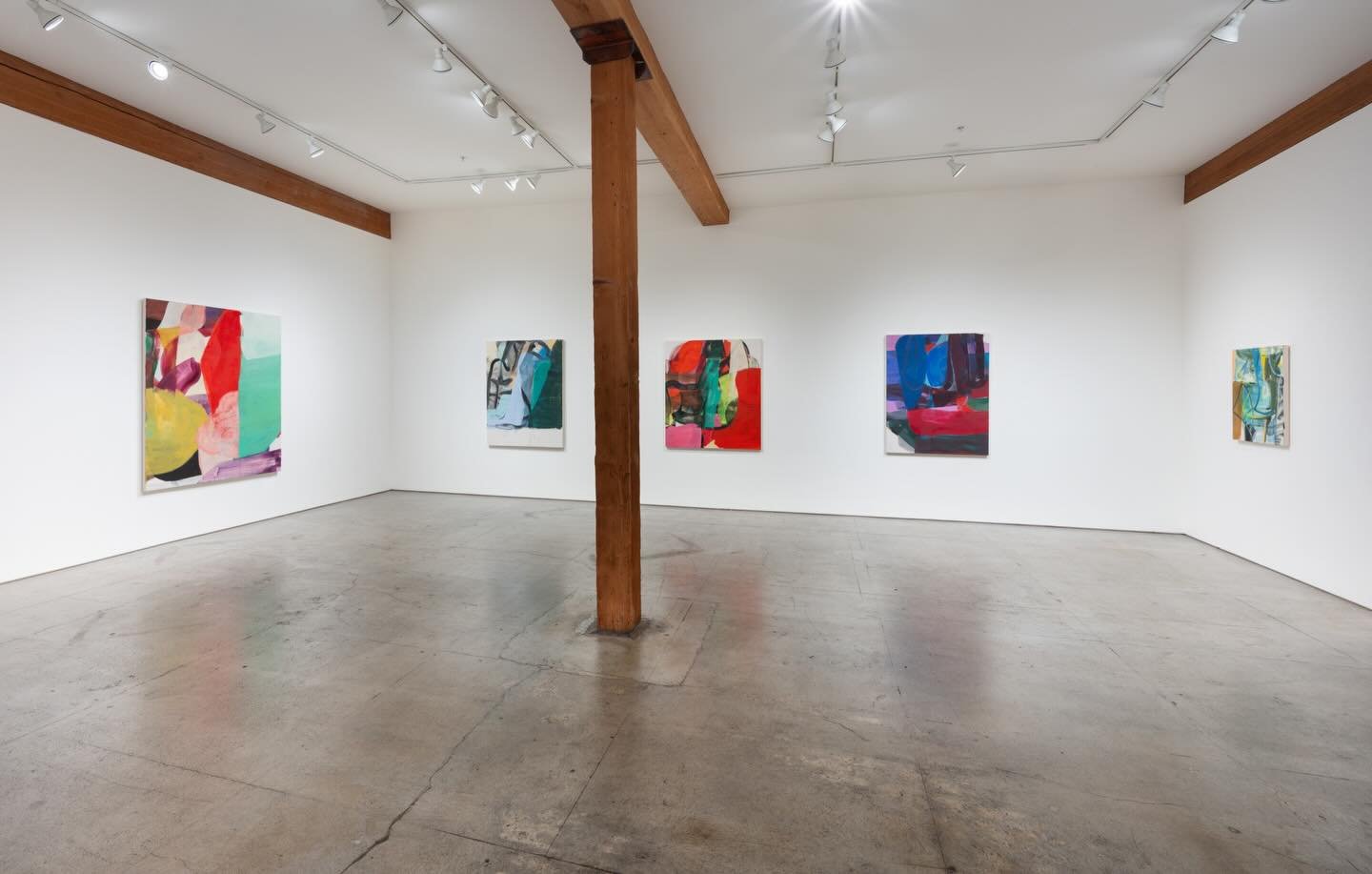 Rest is Smoke, Munro Galloway
📍 Elizabeth Leach Gallery, 417 NW 9th Ave., Portland
🗓️ Dec 4, 2025 - Jan 10, 2026
✨Opening reception Thursday, Dec 4, 5:30 - 7:30 pm
⏳ Hours: Tues-Sat, 10:30 a.m. - 5:30 p.m.
🆓 to the public

Elizabeth Leach Gallery 