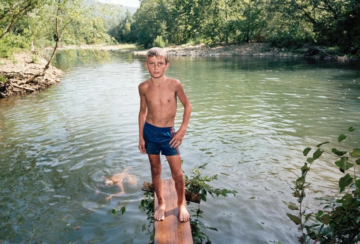 Blue Sky 1985 - 1995: The Second Decade
📍Blue Sky Gallery, 122 NW 8th Ave.
🗓️ Dec 4, 2025 - Jan 3, 2026
✨Opening reception: First Thursday Dec 4 from 5-8 p.m.
⏳ Hours: Wed-Sat, 12-5 p.m.
🆓 to the public

The second 50th anniversary exhibition high