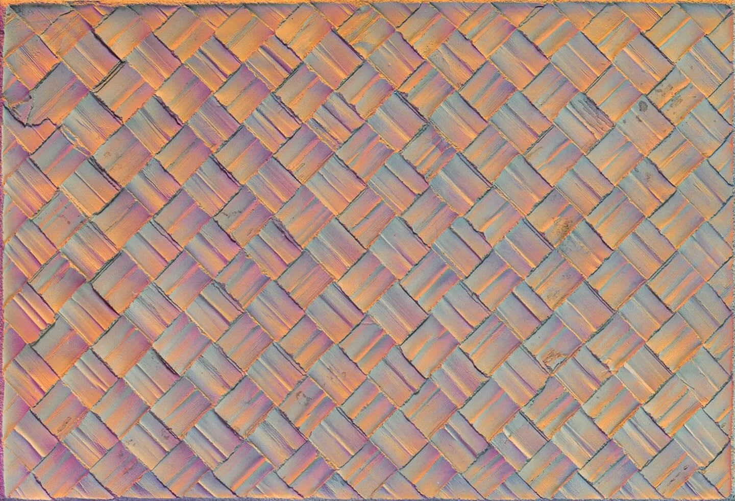 Domestic Topographies, Colin Kippen
📍 Well Well Projects, 8371 N Interstate Ave. #1 
🗓️ January 3 - February 1, 2026
✨Opening reception First Saturday Dec 6 from 5-8pm
⏳ Hours: Sat-Sun 12-5 p.m.
🆓 to the public

Colin Kippen presents new sculptura