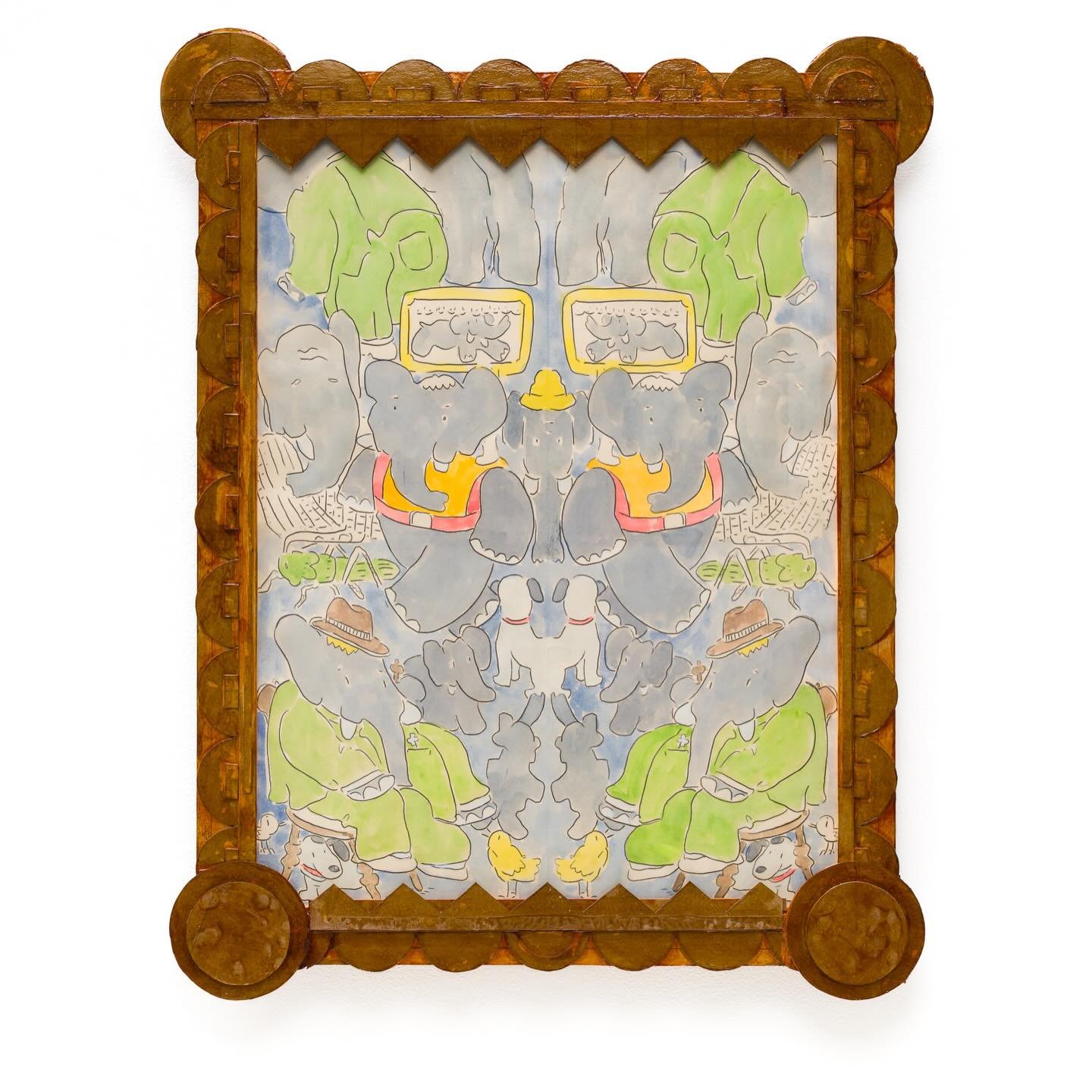 Jeﬀry Mitchell, Winter Blooming
🗓️December 3 - 27, 2025
📍PDX CONTEMPORARY ART, 1881 NW Vaughn Street, Portland, OR 97209
⏳10 am &ndash; 6 pm, Tuesday &ndash; Saturday, and by appointment
🎟️ Free and open to the public 

The changing of seasons bri