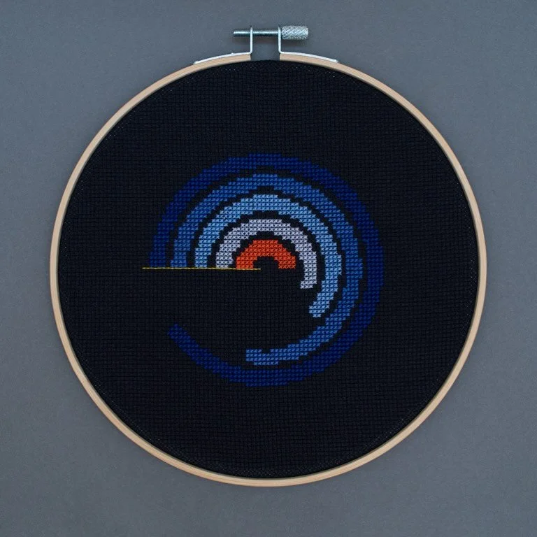 35 Trips Around the Sun: Members&rsquo; Anniversary Show 
📍Gallery 114 
🗓️Dec 4&ndash;27, 2025
🌟Public birthday party, Sat, Dec 13, 1&ndash;3 p.m.

Gallery 114 has been a cooperative gallery in Portland since the end of 1990. During those thirty-f