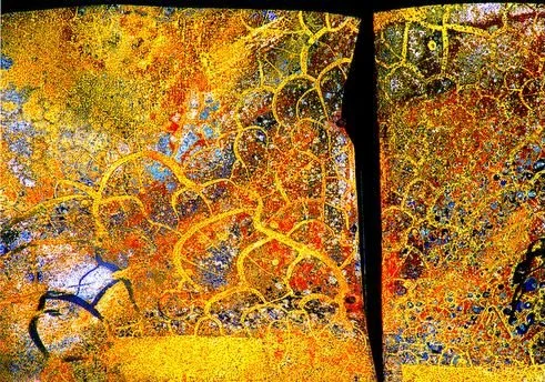 Color Coded A Juried Exhibition
🗓️January 8 &ndash; 31, 2026
✨Meet and Greet with the exhibiting artists on Saturday, January 18, 11 am &ndash; noon
&nbsp;
Color is central to artistic expression, yet its possibilities are endless. In&nbsp;Color Cod