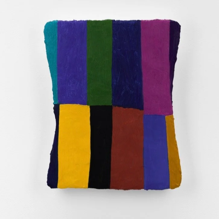 Measured, New work by Dan Gluibizzi, David Schell and Benjamin Terrell
📍 One Wall Gallery 30 East 11th Ave, Eugene 
🗓️ December 5, 2025 - January 31, 2026
⏳ Hours: Monday thru Saturday 10-7 Sunday 12-6
🎟️Free to the public

Three painters explore 