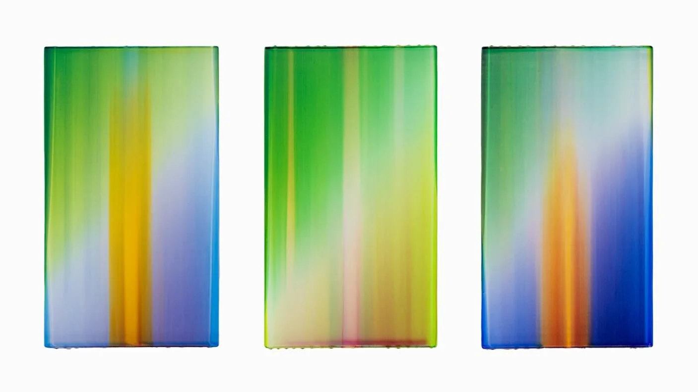 &ldquo;Sculpted Light&rdquo; ✨🔨Dan Flavin, Peter Gronquist, Fabiola Menchelli, Gregg Renfrow, Hap Tivey
📍 Elizabeth Leach Gallery, 417 NW 9th Ave., Portland
🗓️ January 15 - February 28, 2026
✨Opening reception First Thursday: February 5, 5:30 - 7: