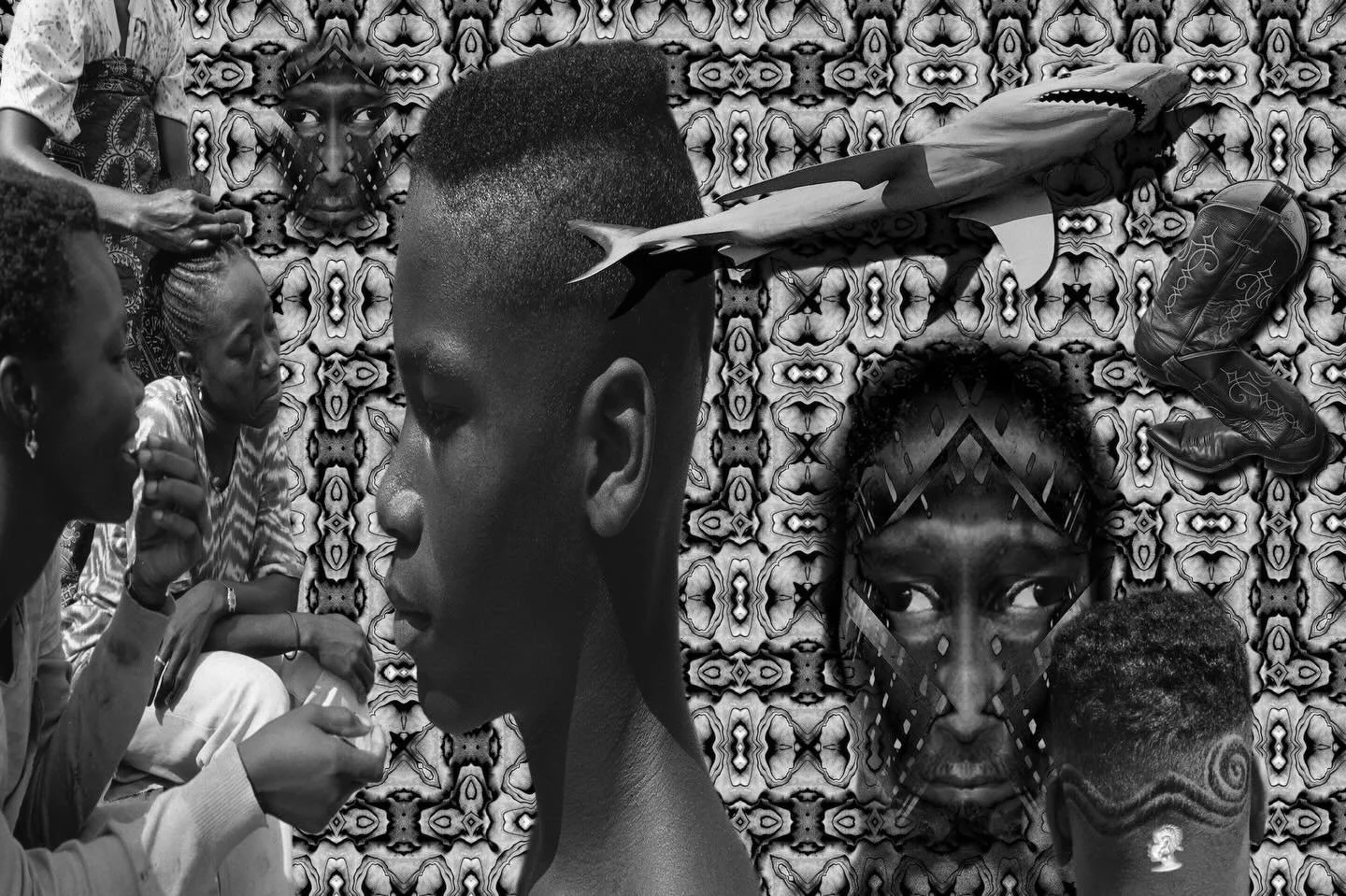 Blue Sky 1995 - 2005: The Third Decade
📍Blue Sky Gallery, 122 NW 8th Ave., Portland 
🗓️ Feb 5 - 28
✨Opening reception First Thursday 5 - 8 PM
⏳ Hours: Wed-Sat, 12-5 pm
🆓 to the public

Blue Sky is pleased to announce Blue Sky 1995 - 2005: The Thir