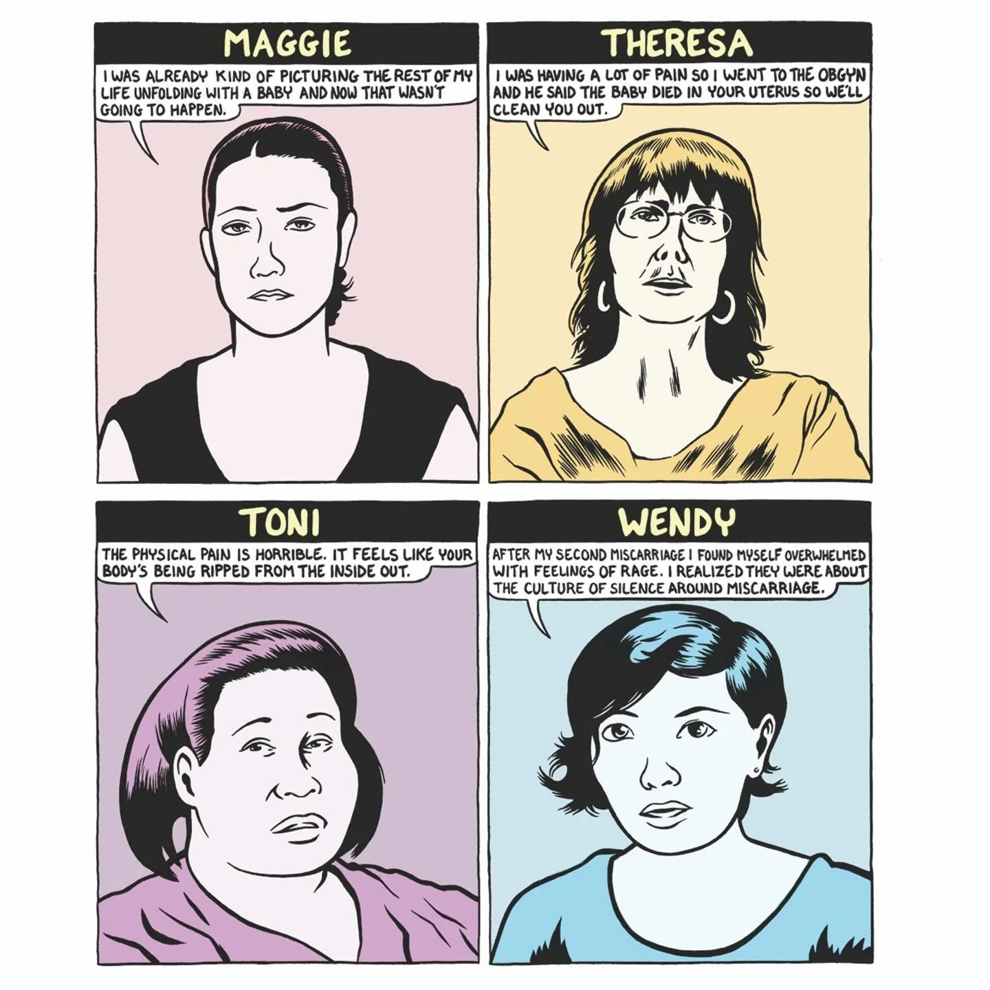 Ryan Alexander-Tanner artist talk 
📍 NW Museum of Cartoon Arts 322 NW 8th Ave in Portland
🗓️ Sun Feb 15, 2026 at 1 PM
🆓 to the public

Over the course of a 25‑year career in comics and illustration, Ryan Alexander-Tanner has built a wide‑ranging p