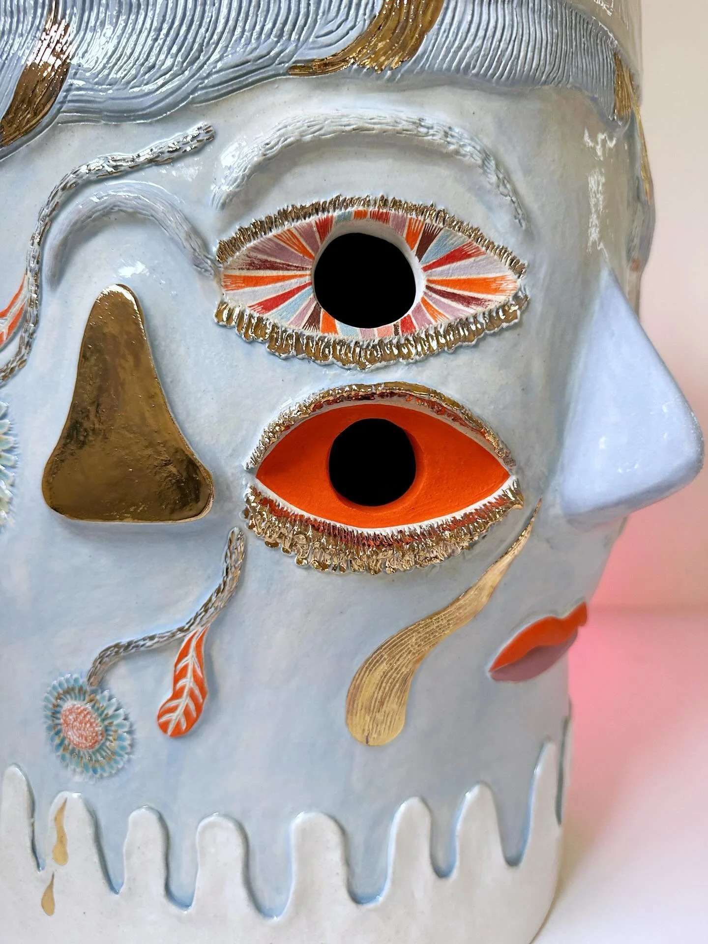 Artist lecture with Emily Counts @emilyraecounts with @ccac_pnca at PNCA
🌟 Wednesday, February 18 at 6 PM 
⚡️This lecture is free &amp; open to the public (RSVP on Eventbrite encouraged)

Emily Counts was born in Seattle, WA and currently lives and 