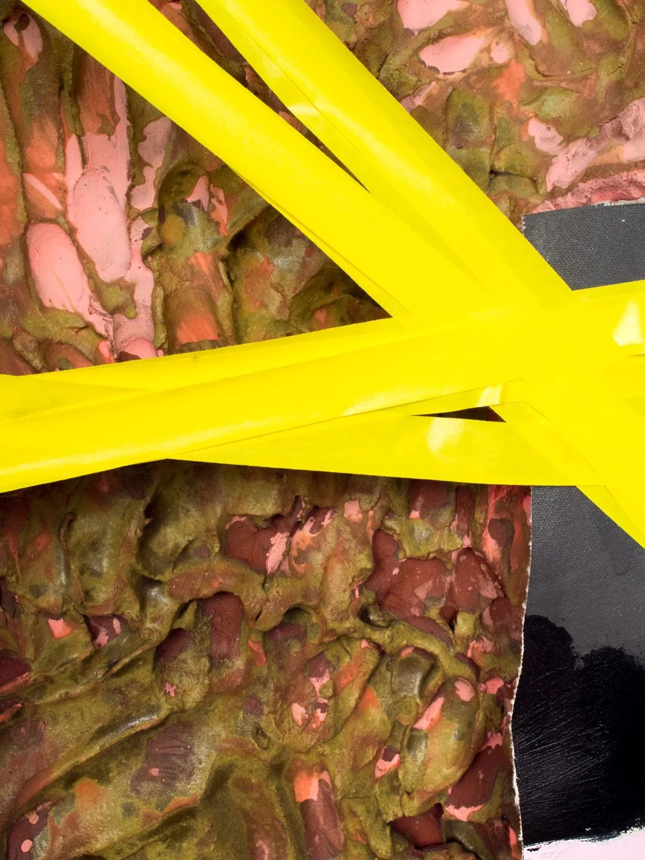 Thinking Through Mud: Arrangements of Clay + Ikebana
Co-curated by Morgan Ritter &amp; Jeffry Mitchell @raisin_consciousness @jeffrymitchell 
🏺Featuring work by James Alby, Lisa Conway, Marjorie Dial, Nick Norman, Ben Killen Rosenberg, Ben Skiba and