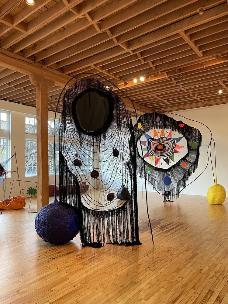 Letter from the Editor: Goodbye for now, Lumber Room