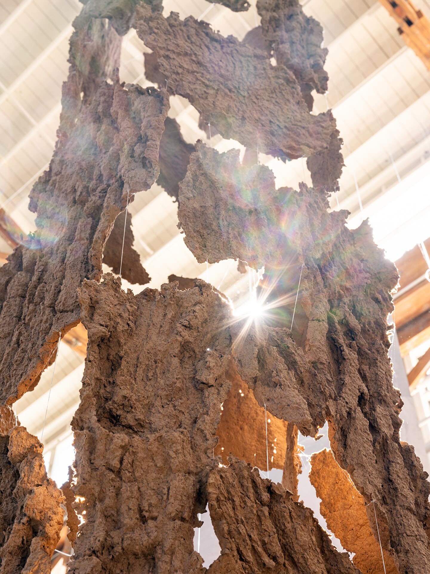 A Land That Remembers, by Erinn Kathryn + M. Earl Williams
📍Carnation Contemporary, 8371 N Interstate Ave #3, Portland 
🗓️ March 7- 29, 2026
⏳ Hours: Sat-Sun 12-5 p.m.
✨ Opening reception: Saturday, March 7th, 5&ndash;8 PM

A Land That Remembers as