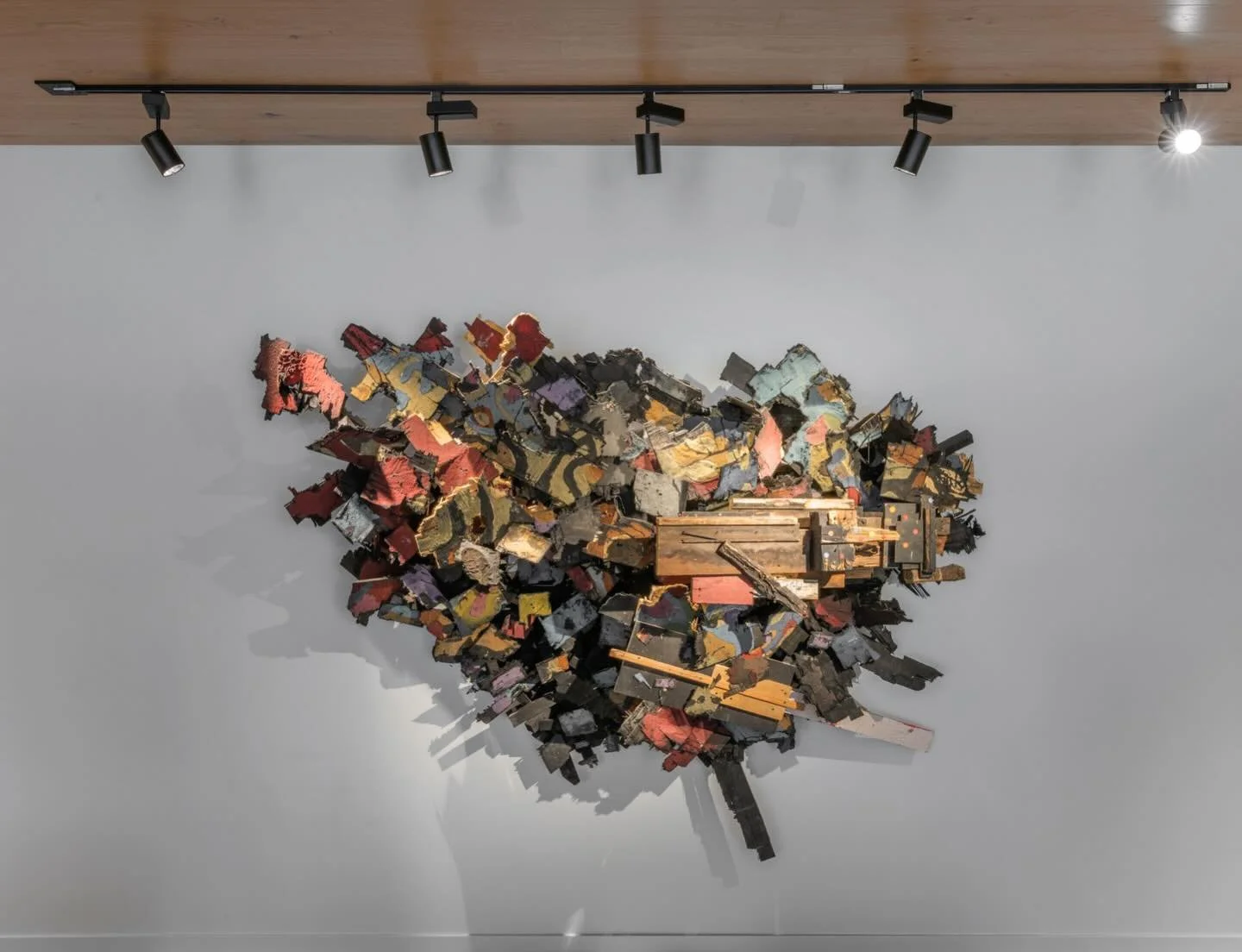 Seeing the What: a Pop-Up Art Exhibition by The Lobby @ The Writers&rsquo; Block
📍The Writer&rsquo;s Block, 818 NW Flanders St., Portland 
⏳ Hours: Mon-Fri 11 a.m. - 2 p.m. or by appt
🗓️ March 5 - May 23, 2026.
✨Opening reception: First Thursday, 5