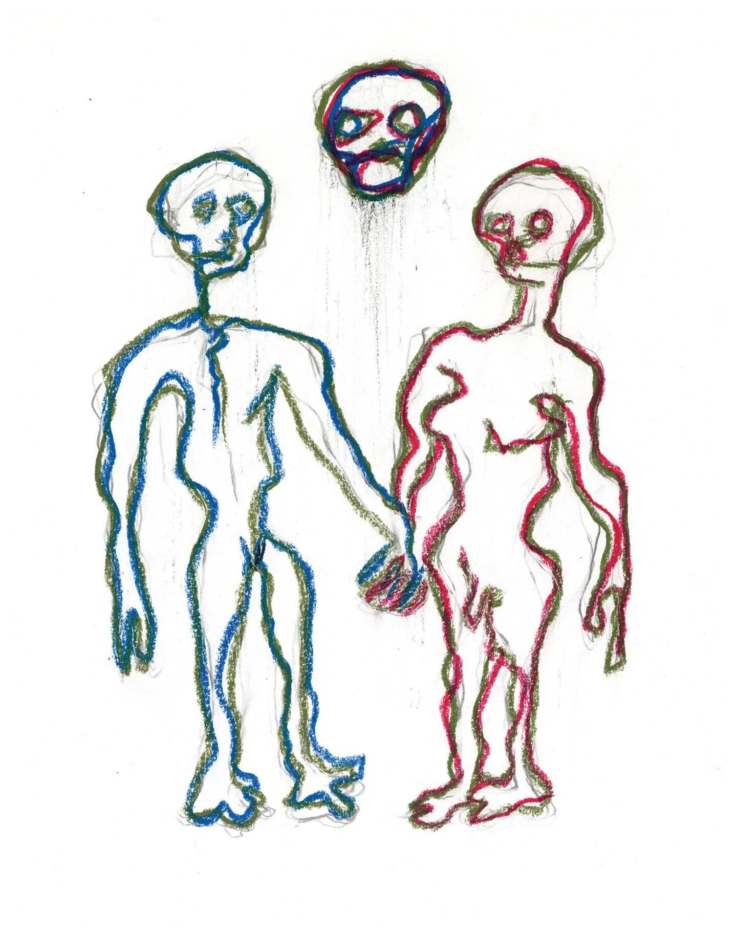 Jonathan Canady, &ldquo;Carry On&rdquo; 
📍 Souvenir, 1233 NE Alberta St., Portland
🗓️ March 7- 28, 2026
✨Opening reception: March 7, from 5-8pm
⏳ Hours: Thursday-Saturday Noon-5pm
🎟️Free to the public!	
Portland artist Jonathan Canady shows a sele