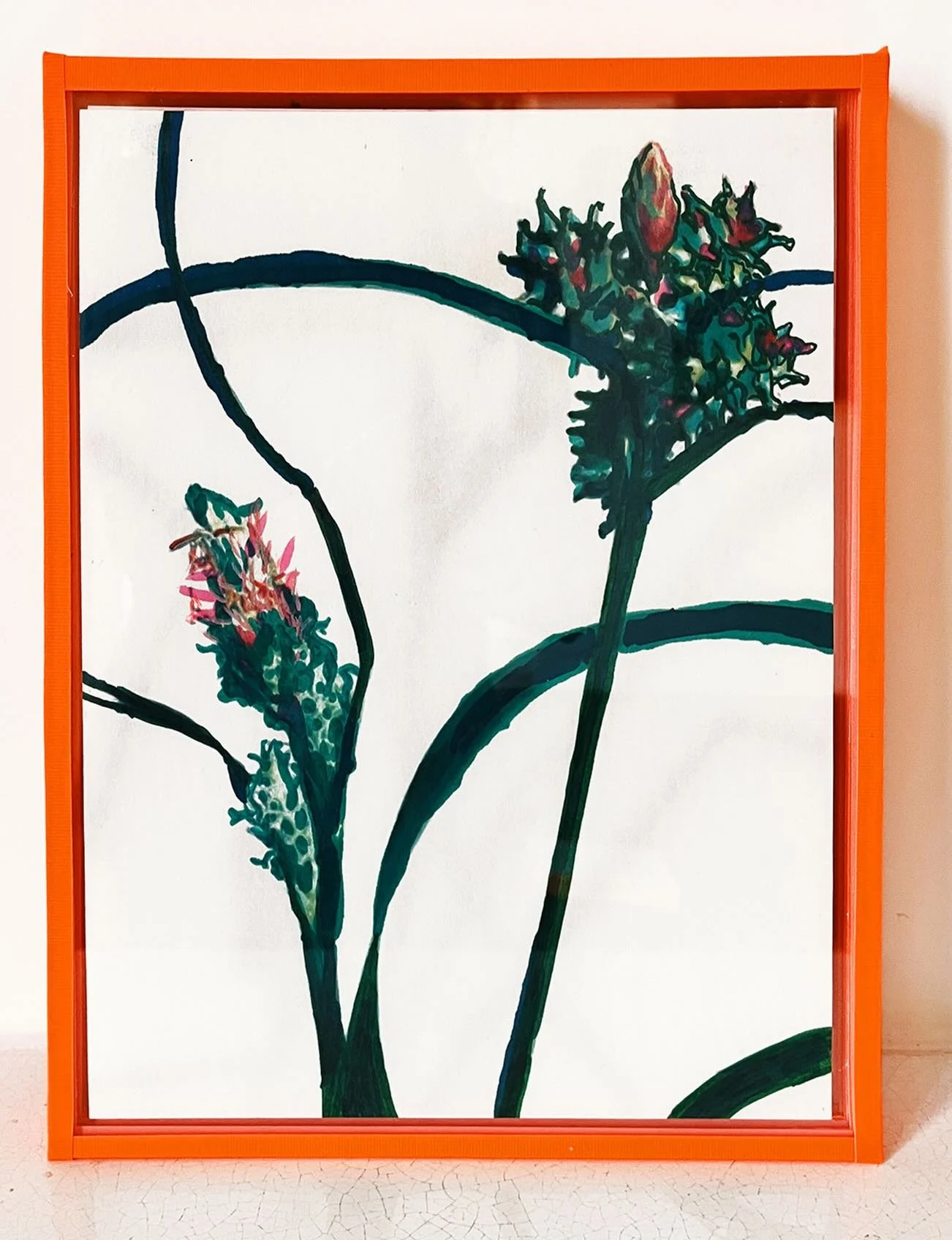 Breathing in the Dark, Christine Laquet
📍after/time collective, 735 SW 9th #110, Portland 
⏳Hours: Tues &amp; Thurs, 6-8 p.m. + Sat, 12-5 p.m.
🗓️March 6-29, 2026
✨Opening reception: First Friday, March 6, 5-8 pm
🎟️ Free to the public
(Additional A