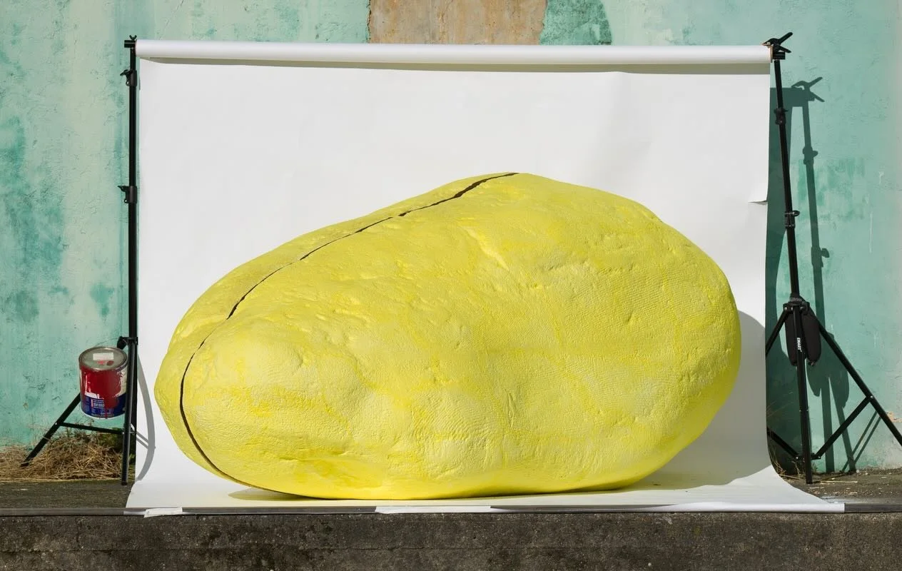 'The Other Side of Yesterday,' Nan Curtis
Opening Reception: Thursday, March 5, 12-4pm
March 5 - May 6, 2026
Gallery hours: Mon - Sat 11am - 5pm (closed for Spring Break 3/23-3/28)

Nosh with Nan: 
Wed 3/11 - 11am-2 pm 
Wed 3/18, T 4/7, T 4/21, T 4/2