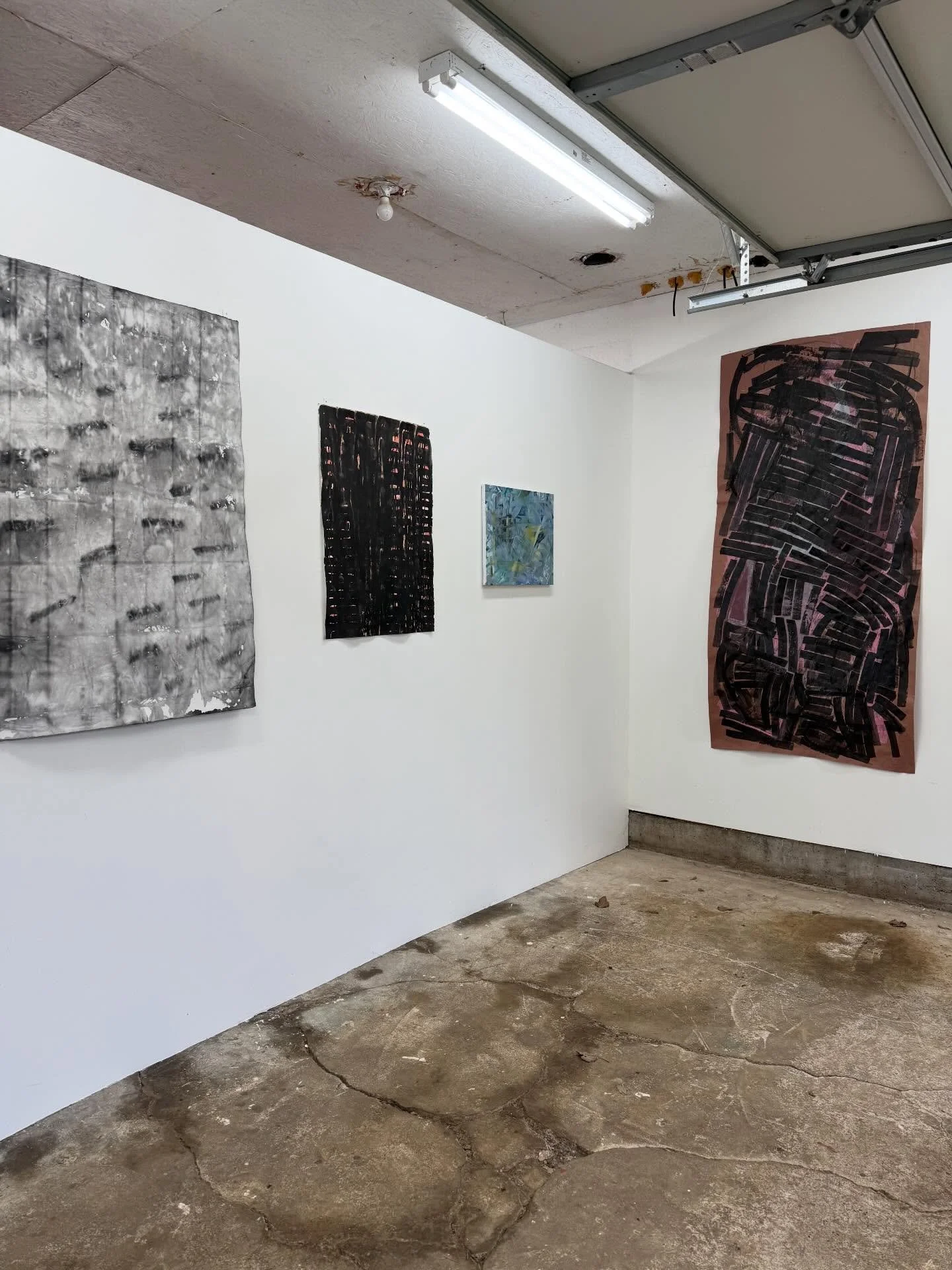 @helenscostume ✨ STICKY w. Katherine Aungier, Pat Boas, Agatha Jaquiss, Rebecca Shippee