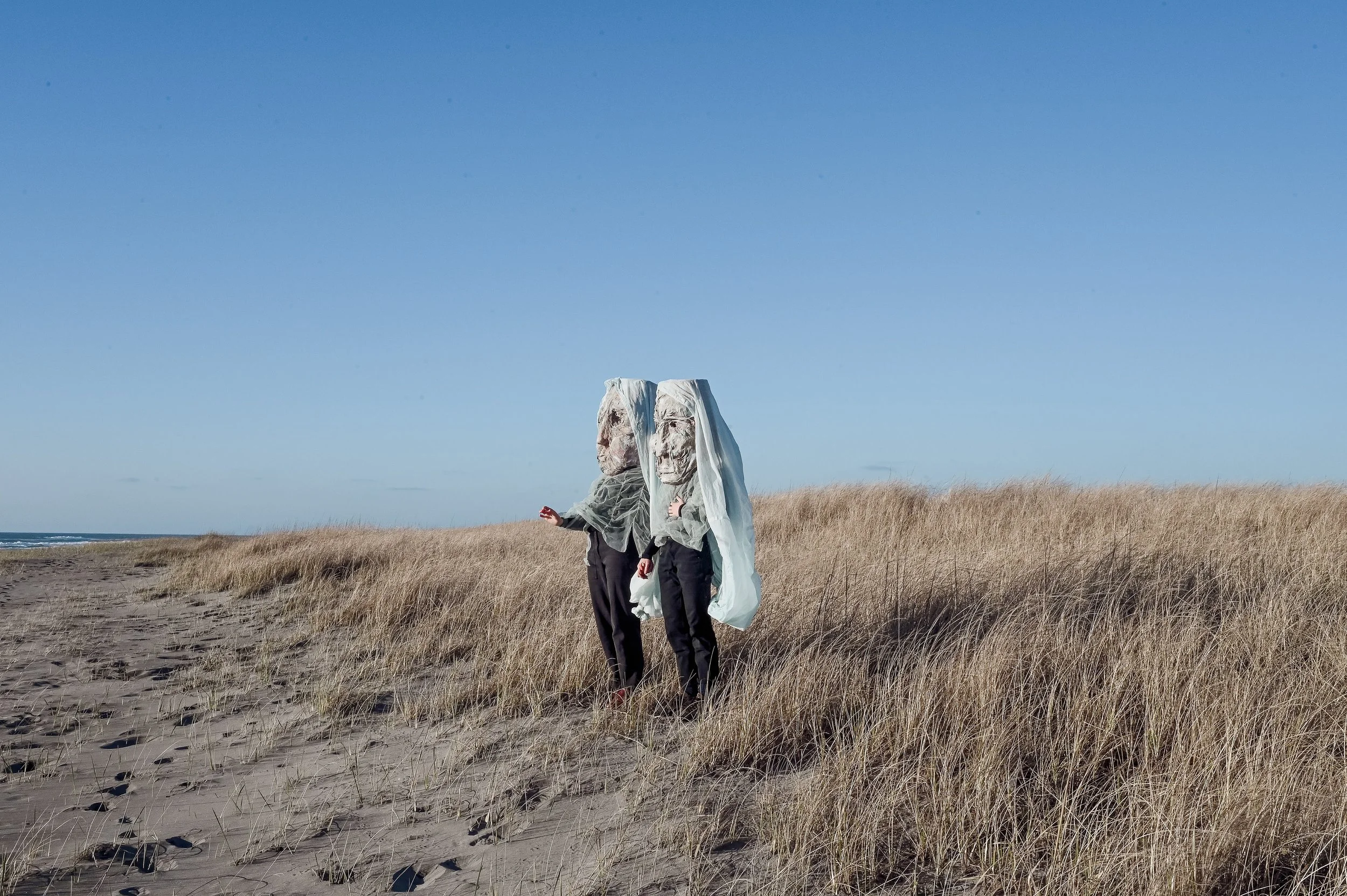 The Space Between - Sou’wester Arts Week 2026