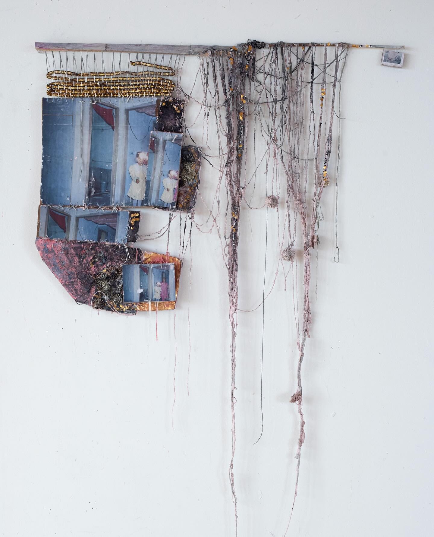 &ldquo;an imagined place (here and now) by Satpreet Kahlon
📍Portland Institute for Contemporary Art, 15 NE Hancock Street
🗓️April 4 &ndash; May 23, 2026
✨Opening reception: April 4 from 3&ndash;5 PM
⏳Hours Thursdays 2&ndash;8 PM, Fridays 12&ndash;6