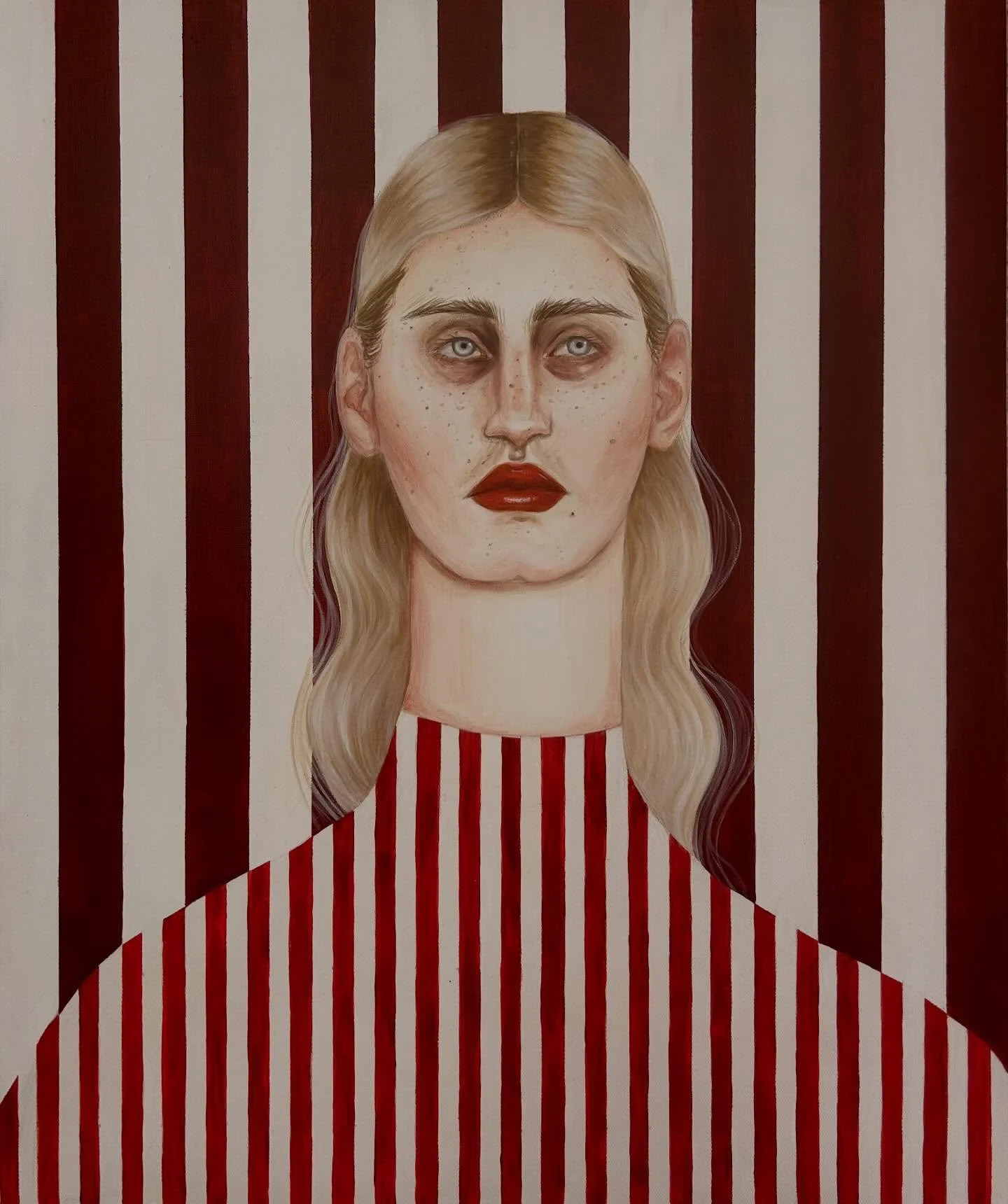 Gracie Ellison
📍Stumptown Coffee Roasters Division - 4525 SE Division St
🗓️ February 27 - May 28, 2026
⏳WEEKDAYS 6:30AM-5PM &amp; WEEKENDS 7:30AM-5PM
🎟️ Free to the public

Gracie Ellison, born and raised in Portland, Oregon, has been illustrating