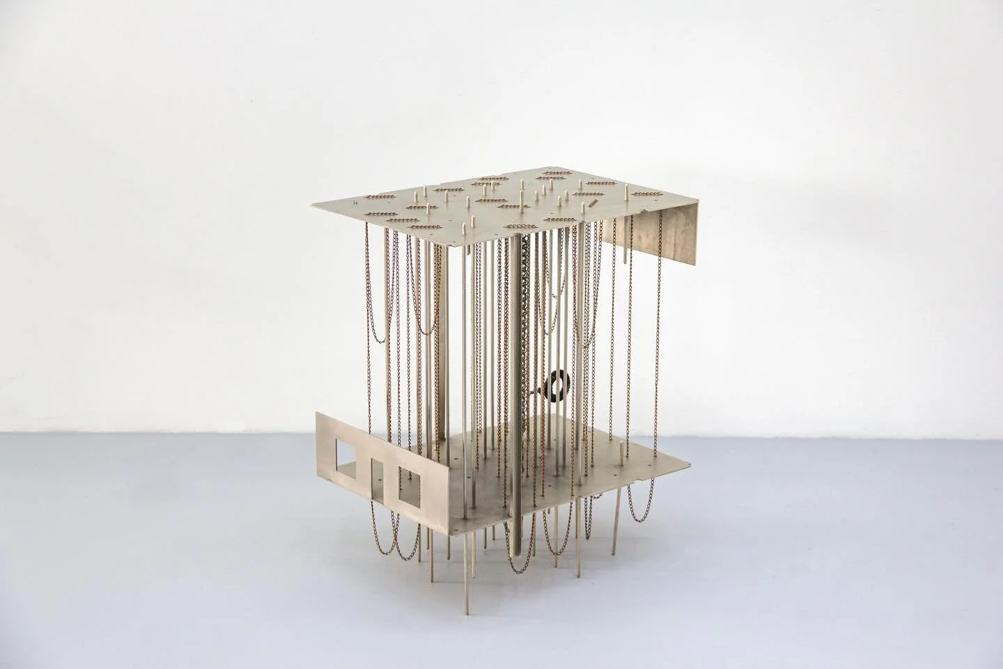 Visiting Artist Lecture: Yeni Mao
📍 Pacific Northwest College of Art
🗓️⏳Wednesday, Apr 1 from 6 pm to 7:30 pm
📌Free &amp; Open to the Public!
This lecture will be both livestreamed and in person.

Pacific Northwest College of Art&rsquo;s MFA in Vi