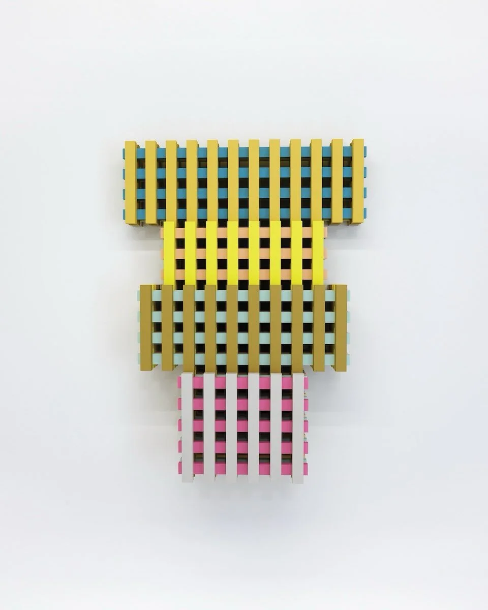 Inhabitations, a solo exhibition by Nathan William Lambdin
📍PDX Contemporary Art 
🗓️ April 1- 25, 2026

Lambdin&rsquo;s work is informed by the rich history and ongoing evolution of our built environment. Drawing from a wealth of influences includi