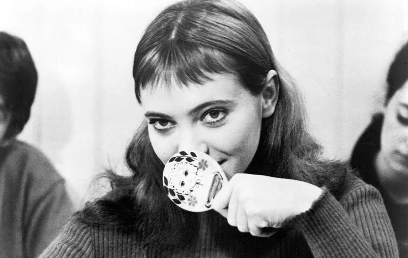 Band of Outsiders x Art &amp; About