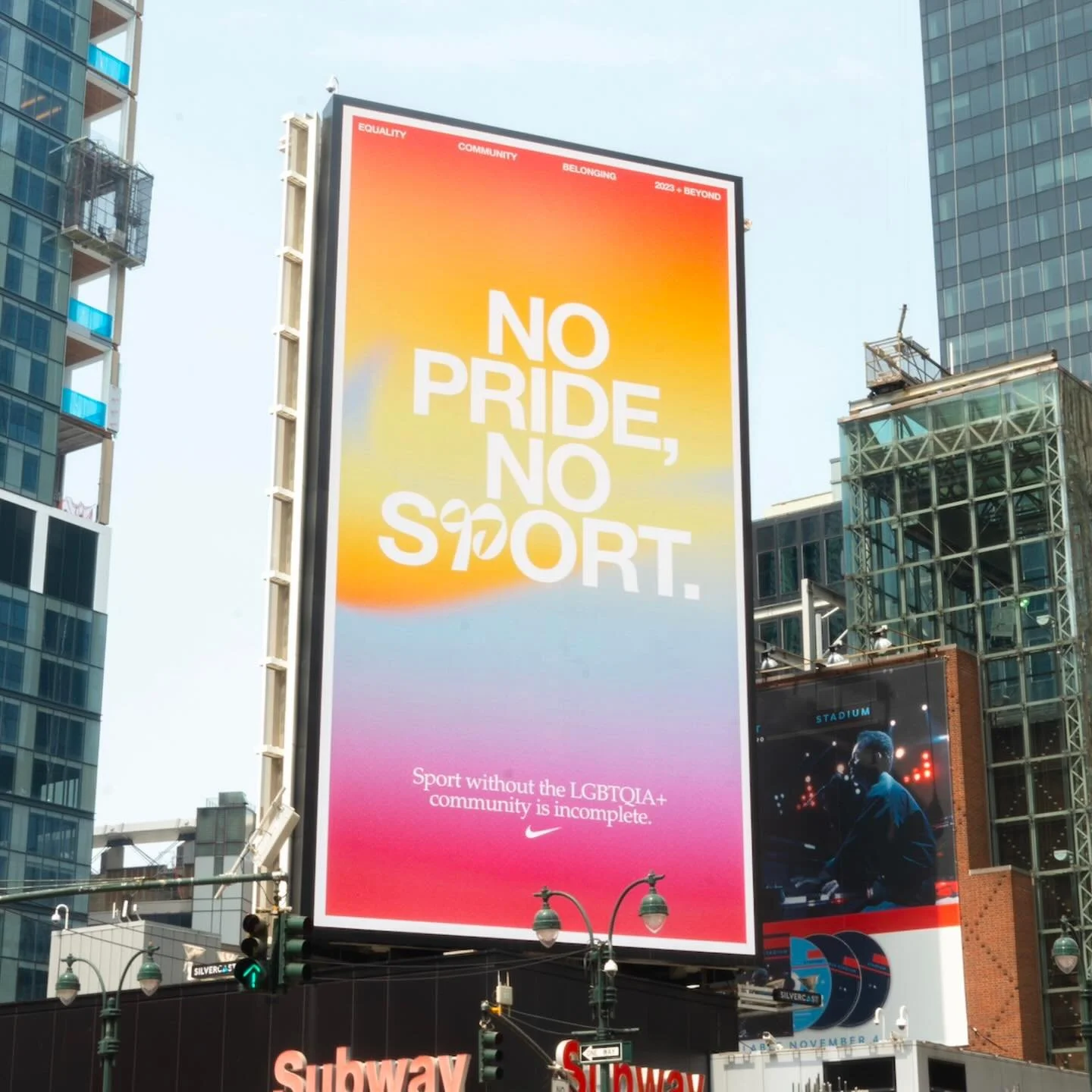 Design Lecture Series w/ Andres Silva
📍Pacific Northwest College of Art &mdash; 2026 Spring Events
🗓️🕰️Tuesday, April 7 from 6:30 to 8 pm

With over ten years in design and tech, Andres Silva Bello brings a seasoned eye to every project. He curren