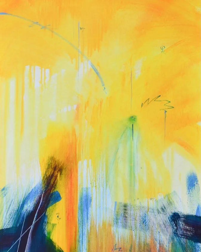 Who&rsquo;s That Girl is a collection of abstract, figurative, and feminine works by nine artists from the PNW
📍 Luckygirl Gourmet Gallery (New space + Inaugural Show) 
🗓️ April 4-May 15, 2026

#newartgallery #portlandartscene #artandaboutpdx