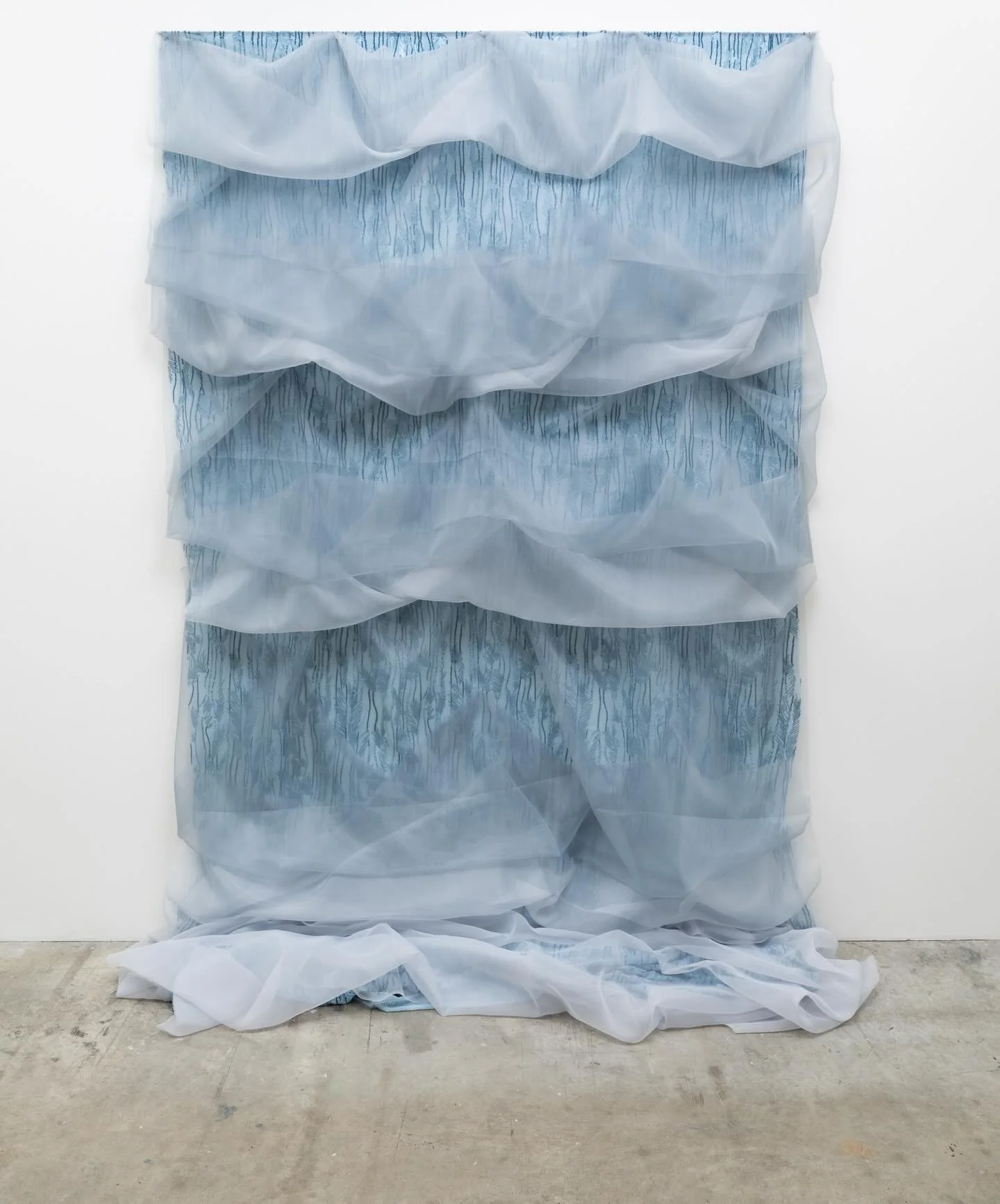 &lsquo;The Other Side of Yesterday,&rsquo; Nan Curtis
📍Archer Gallery
🗓️March 5 - May 6, 2026
🕰️Gallery hours: Mon - Sat 11am - 5pm 

✨Nosh with Nan: 
T 4/21, T 4/28, T 5/5 from 11am-1pm 
 - Topic driven conversations and light lunch with art food