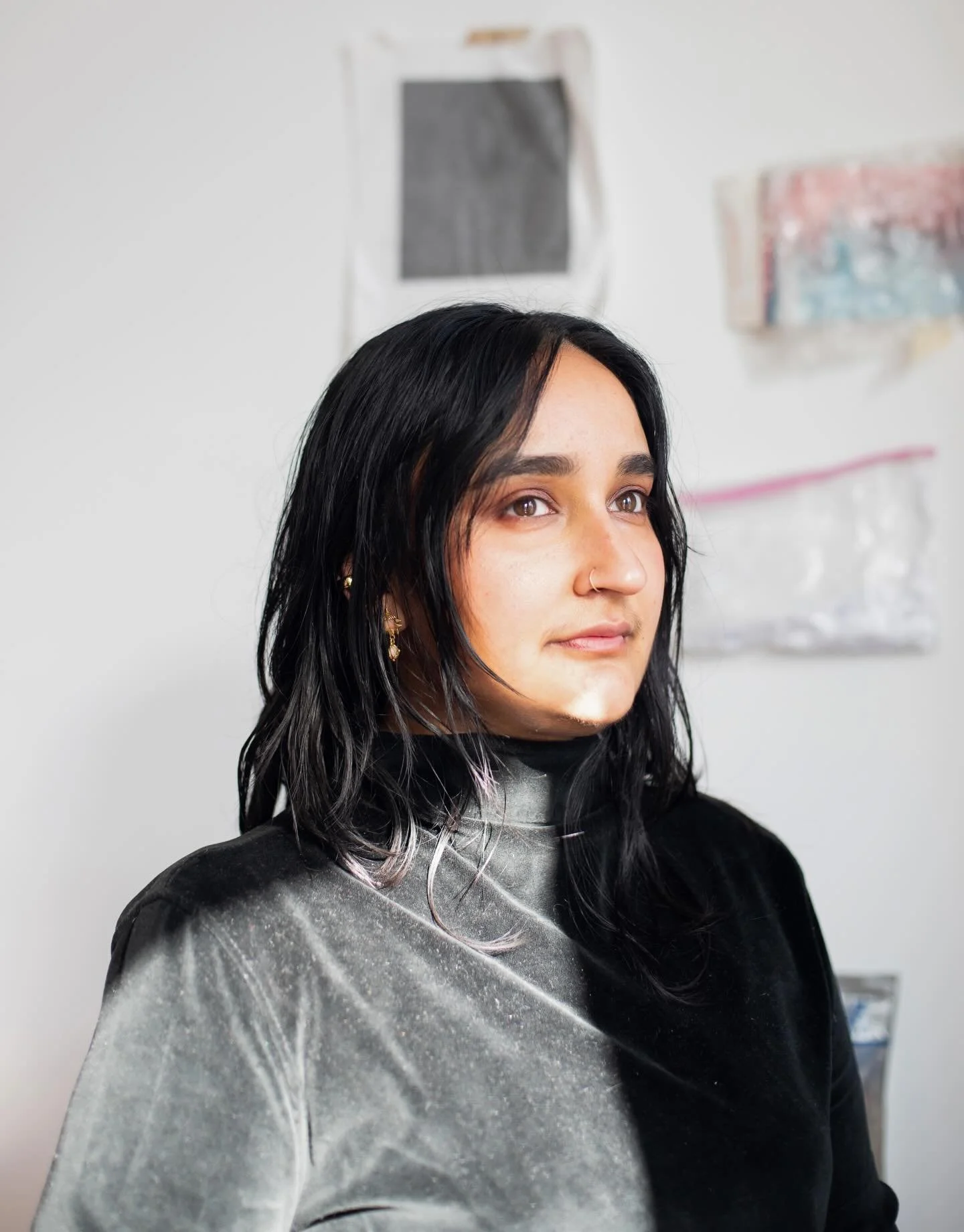 &ldquo;an imagined place (here and now) by Satpreet Kahlon
📍Portland Institute for Contemporary Art, 15 NE Hancock Street
🗓️April 4 &ndash; May 23, 2026
⏳Hours Thursdays 2&ndash;8 PM, Fridays 12&ndash;6 PM, Saturdays 12&ndash;4 PM
🎟️Free to the pu