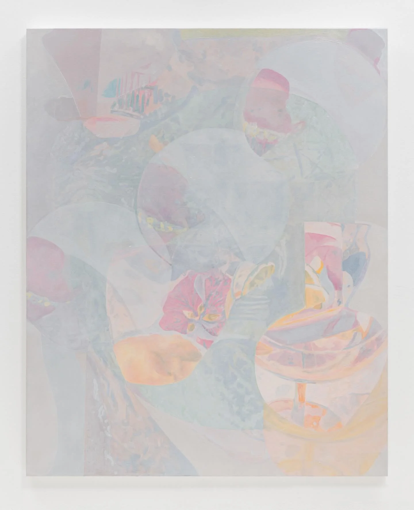 The Poet&rsquo;s Lips, Derek Franklin 
📍Elizabeth Leach Gallery, 417 NW 9th Ave., Portland 
⏳Hours: Tues-Sat, 10:30 a.m. - 5:30 p.m.
🗓️ Date: May 6 - 30, 2026
✨Opening reception: First Thursday: May 7, 5:30-7:30 pm
🎟️ Free to the public

&ldquo;Wh