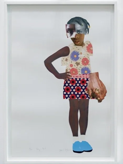 Seeing the What: A Pop-Up Art Exhibition by The Lobby @ The Writers&rsquo; Block @thelobbypdx @thewritersblock.studio n
First Thursday May 7th | 5-8pm

Live Jazz Music by the Meg Samples Trio (Meg Samples Morrow, Mieke Bruggeman, Mont Chris Hubbard)
