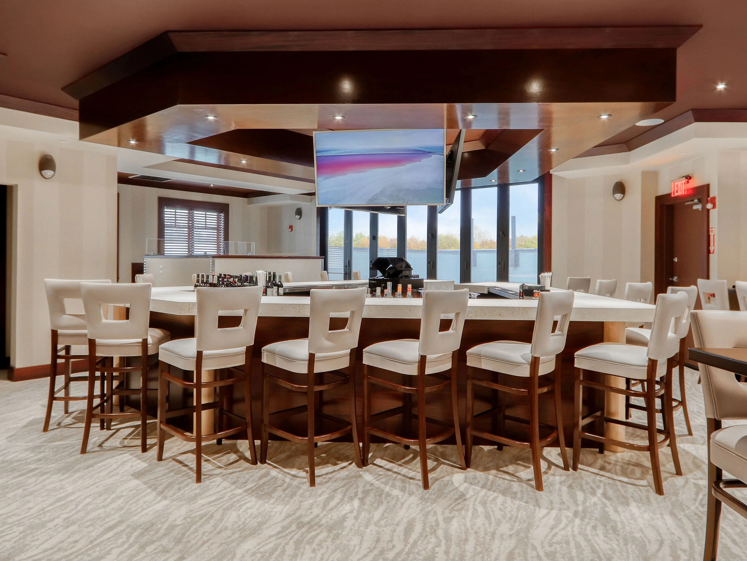 Sofia Italian Steakhouse