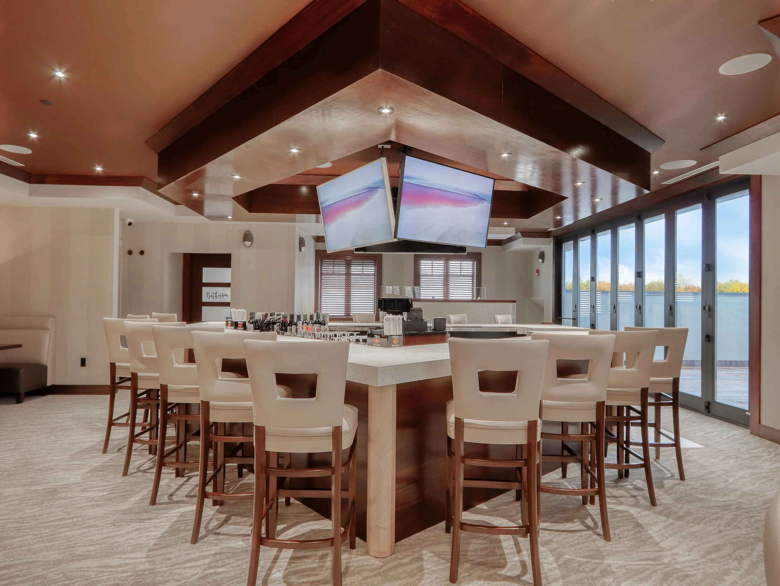 Sofia Italian Steakhouse