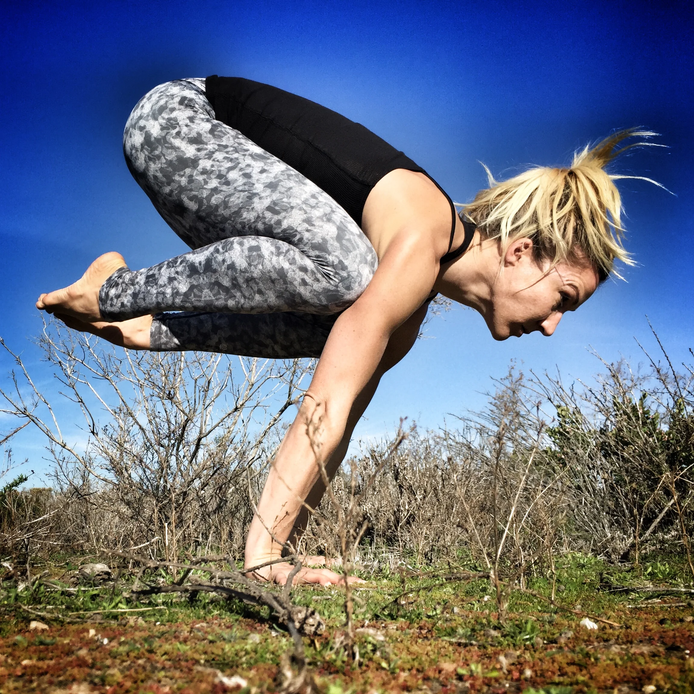 About — Dr. Lynzi Irvine